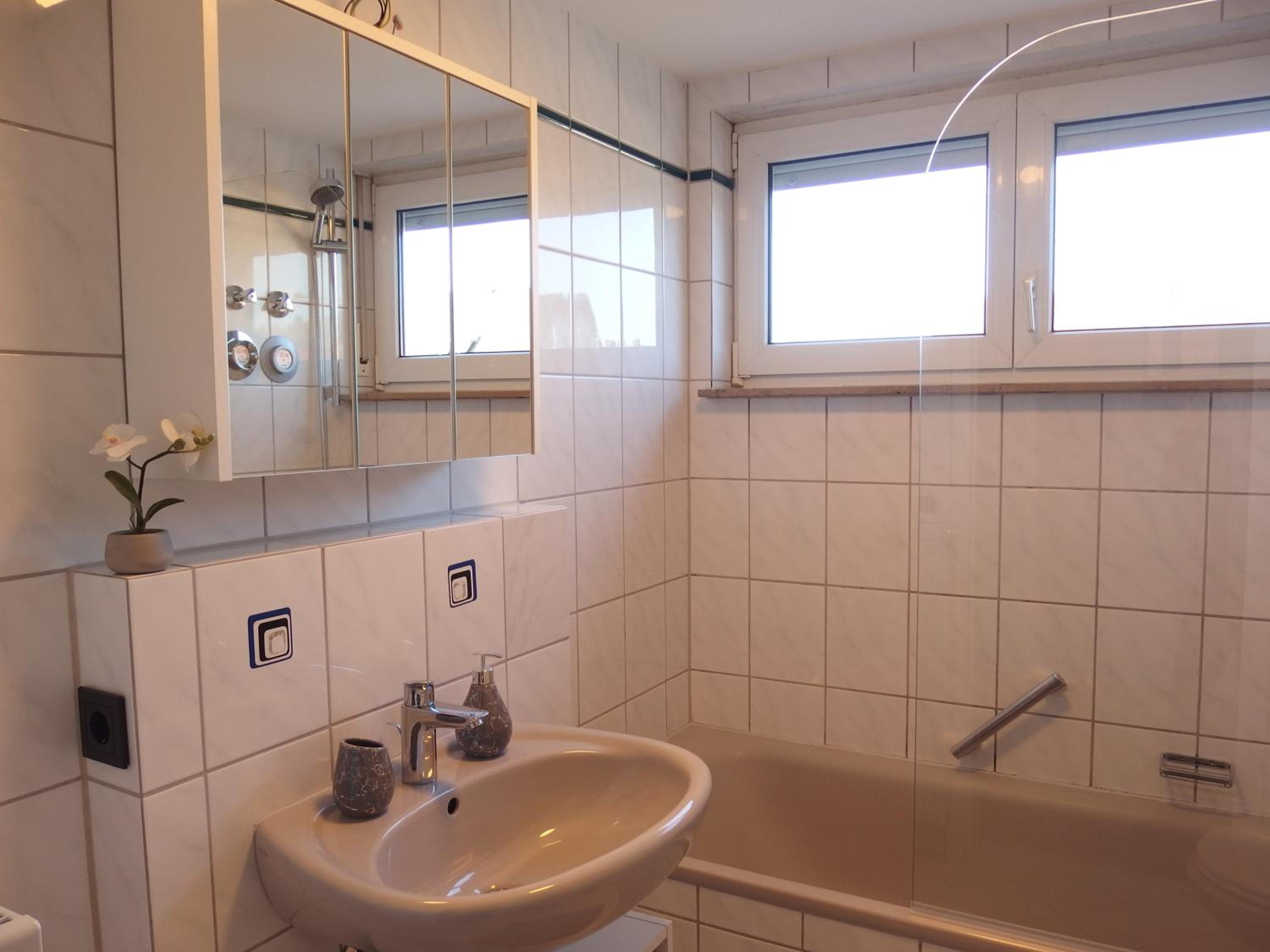 Deluxe Apartments Messe Flughafen