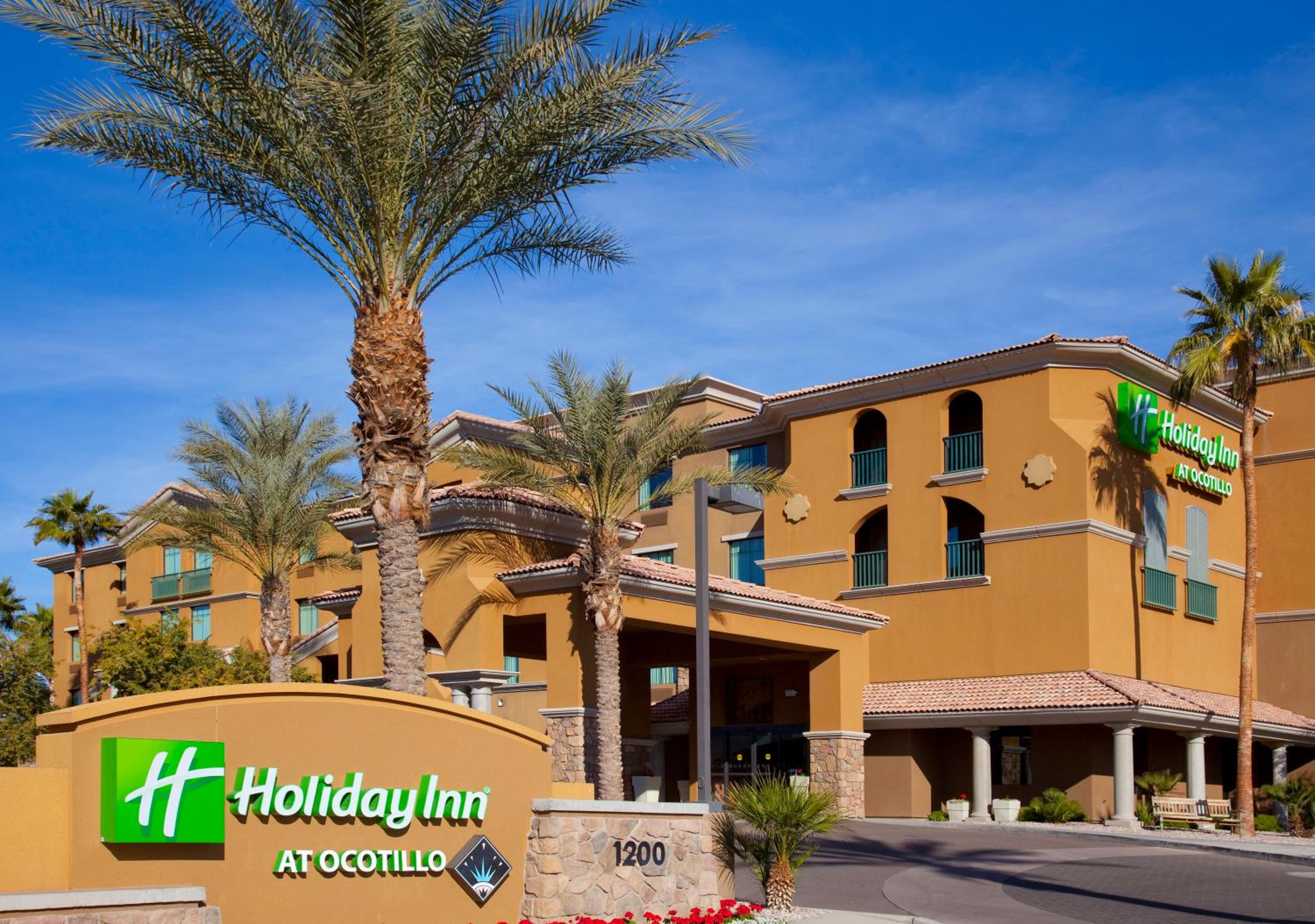 Hotel Holiday Inn Phoenix/Chandler, an IHG Hotel - Image 1