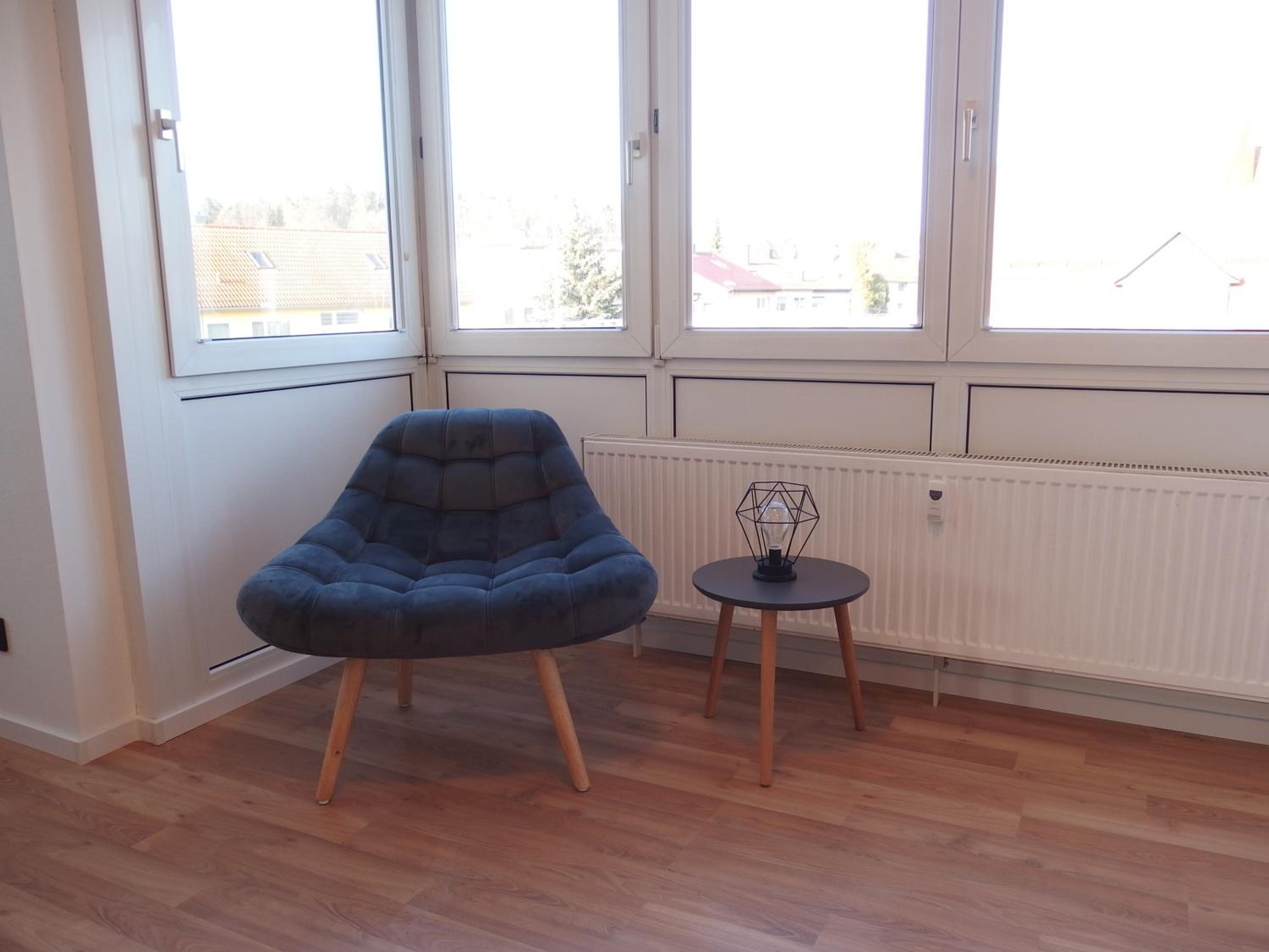 Deluxe Apartments Messe Flughafen