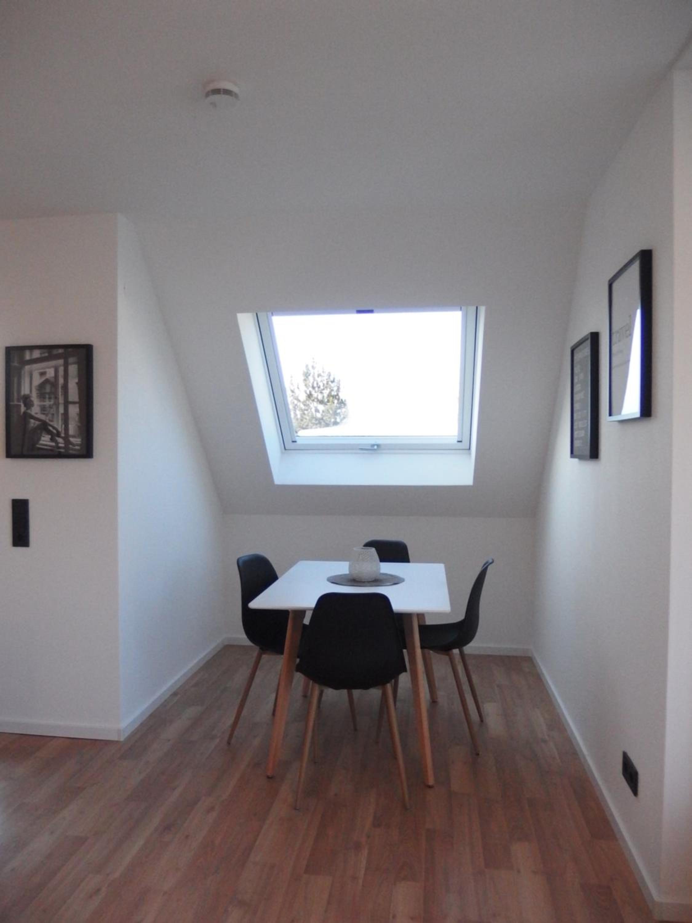 Deluxe Apartments Messe Flughafen