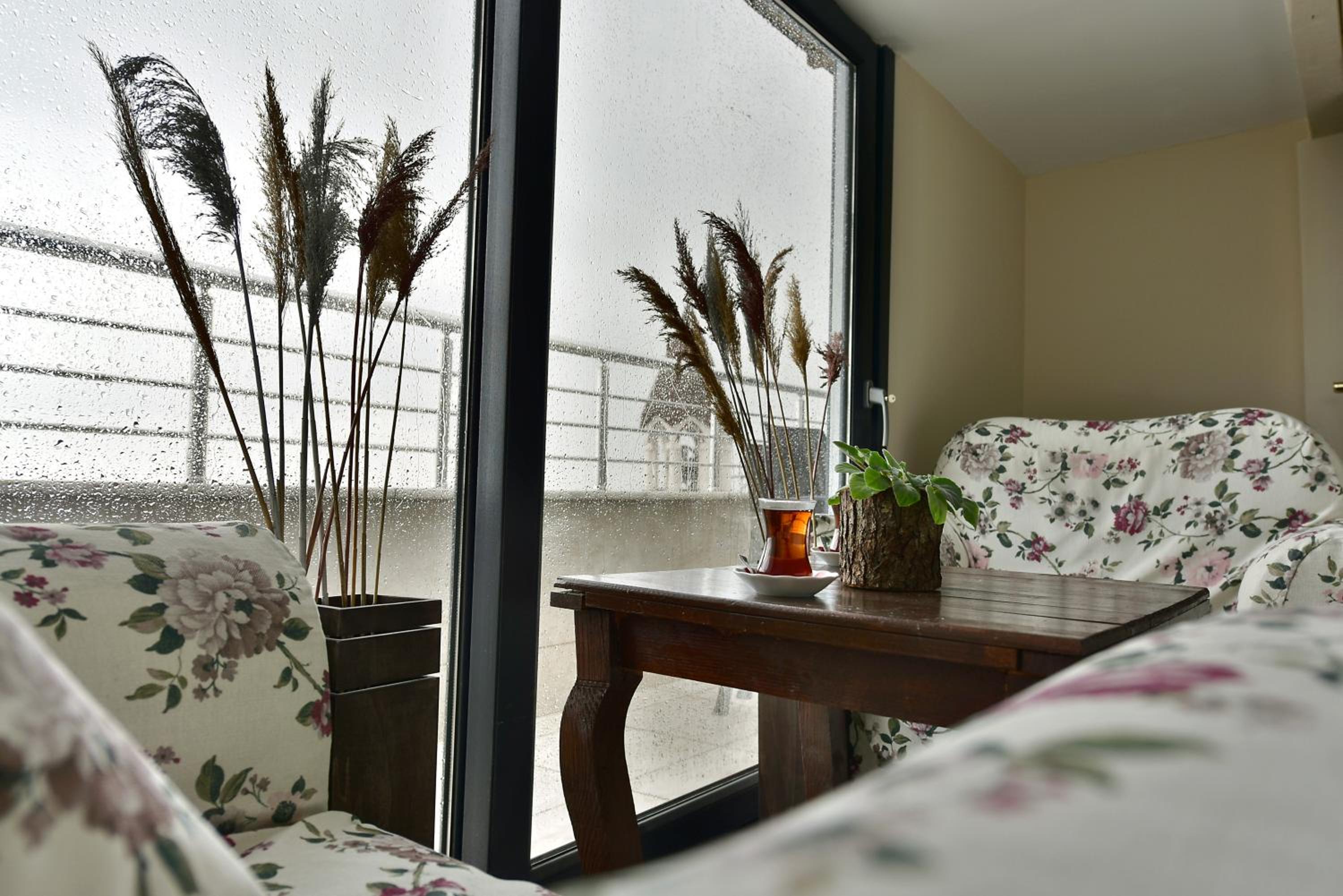 Oban Suites Istanbul