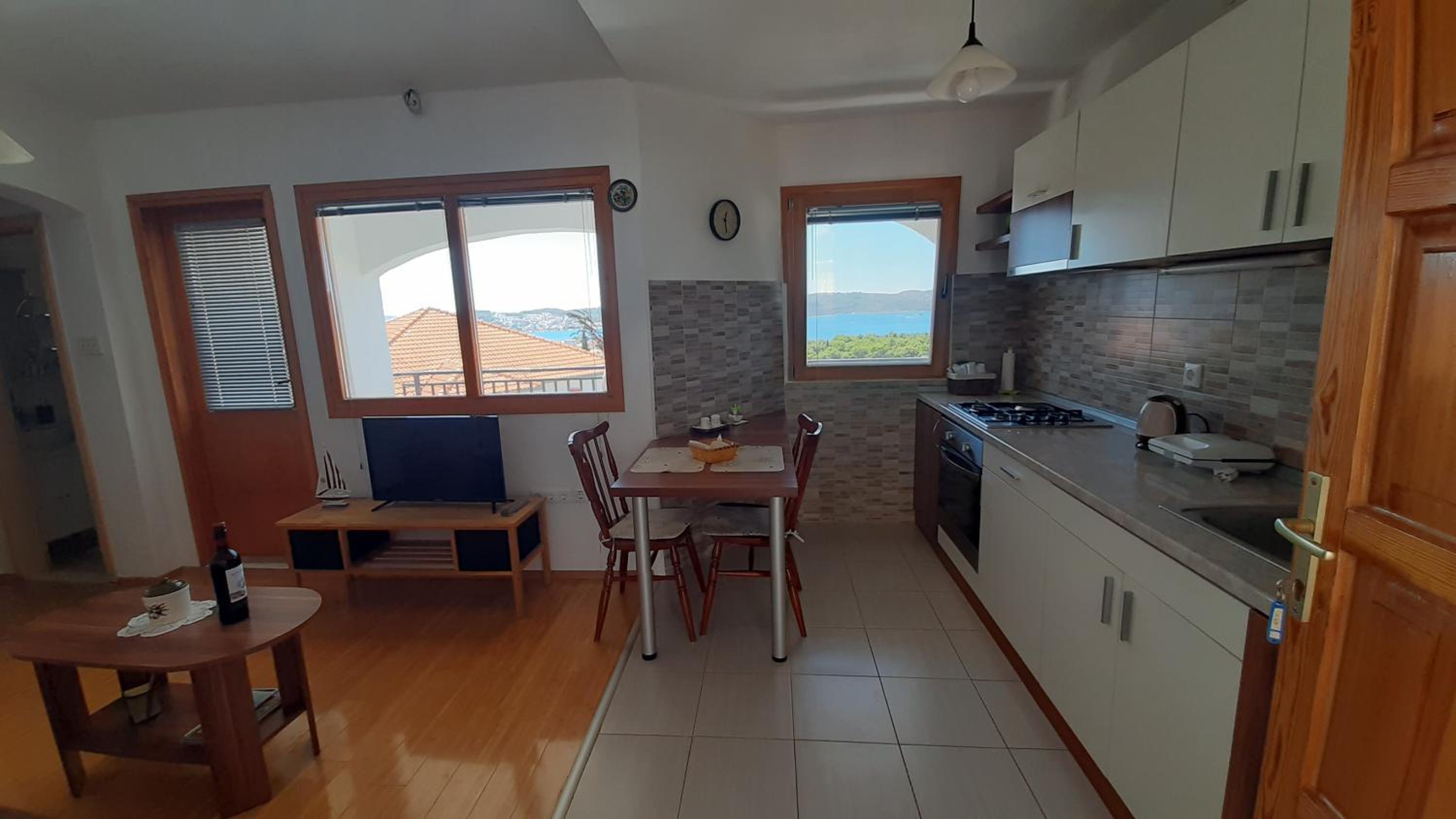 Mlakic Apartments Trogir