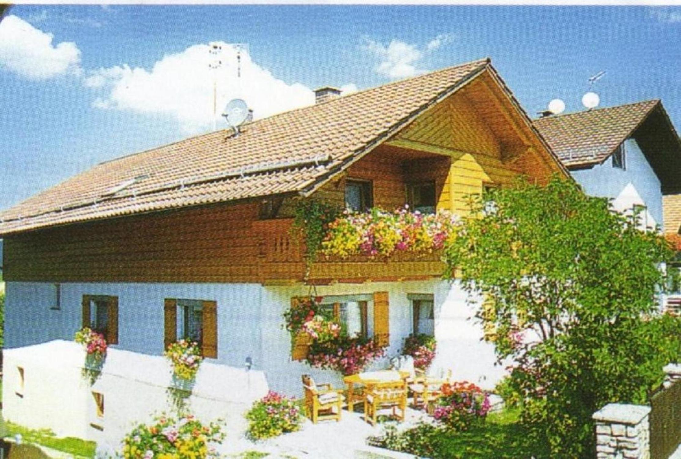 Ferienwohnungen Meindl view 2