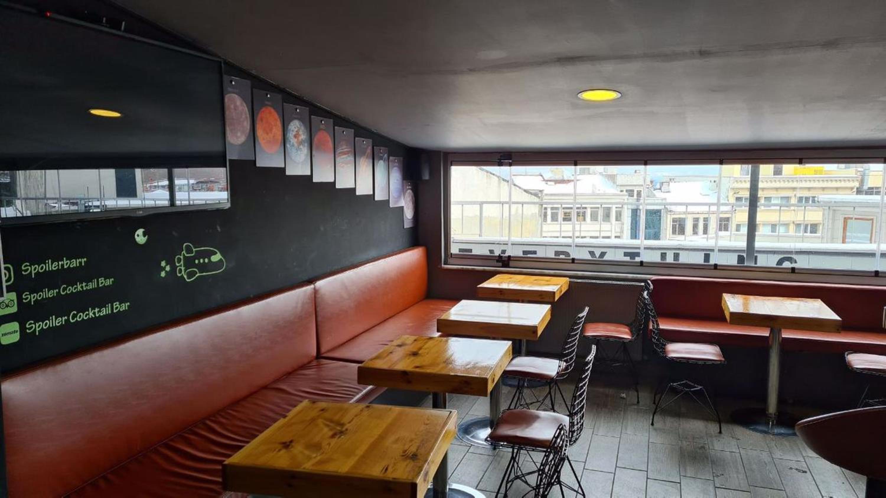 Istanbul Central Otel - Image 8