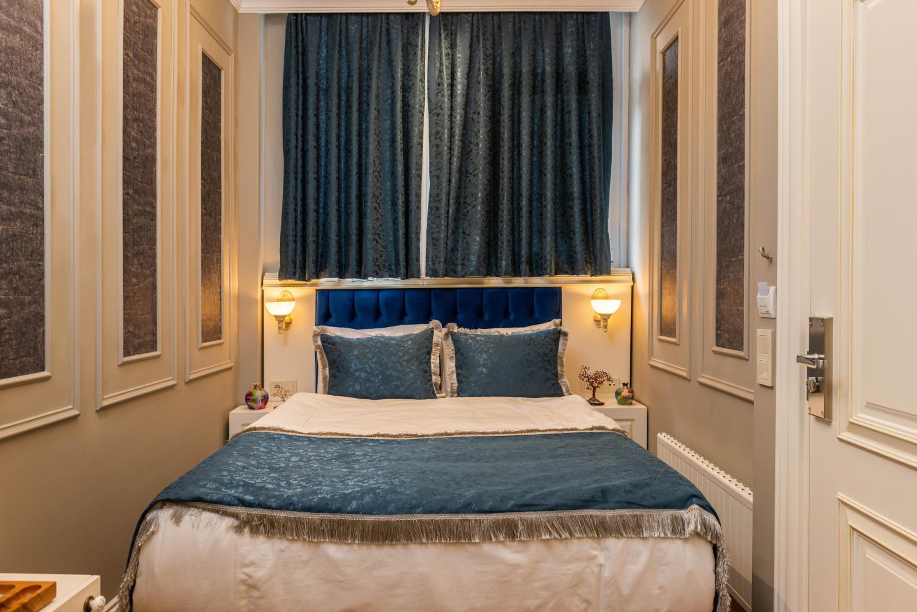 Begonville Mansion Eski Şehir - Image 70