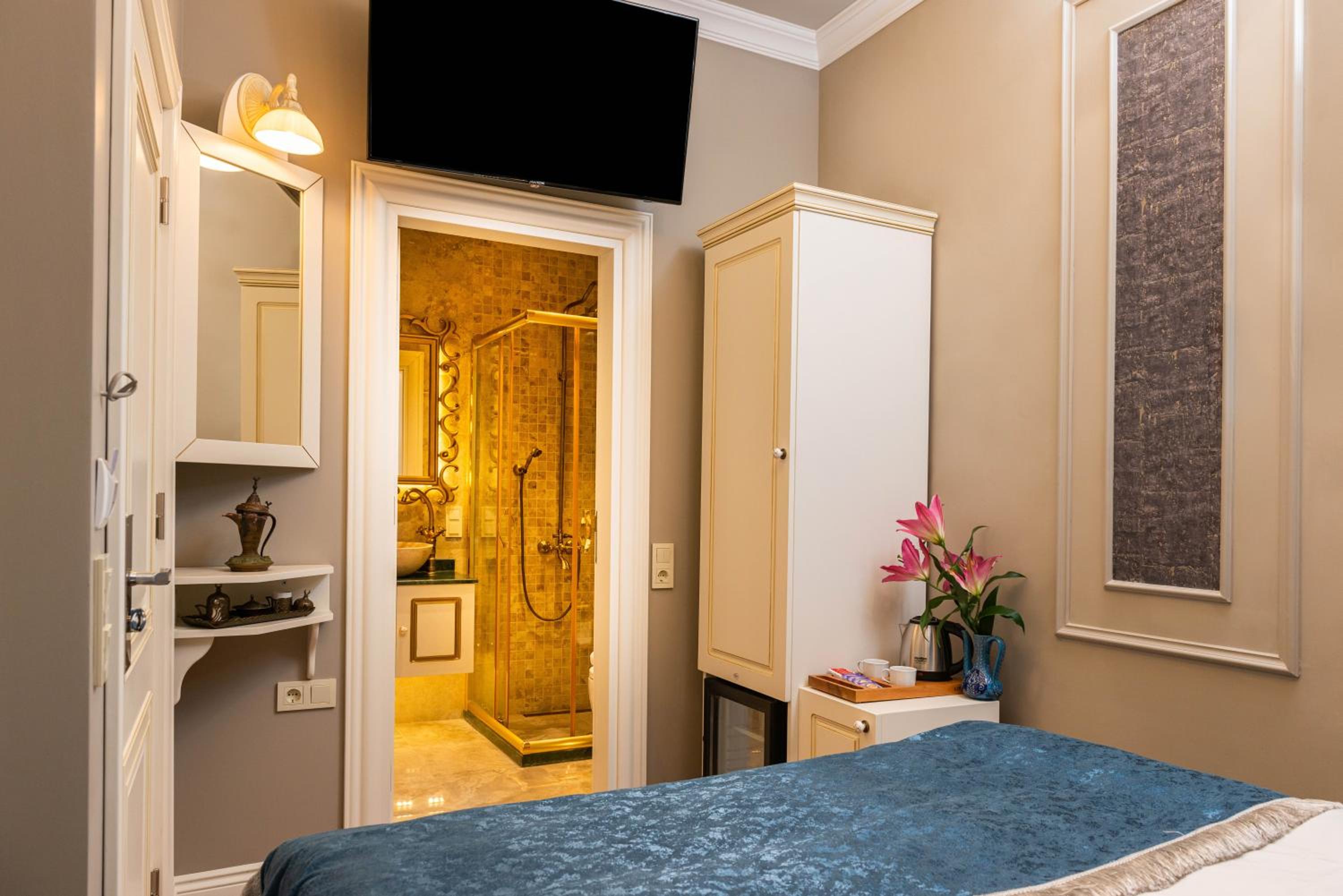 Begonville Mansion Eski Şehir - Image 76