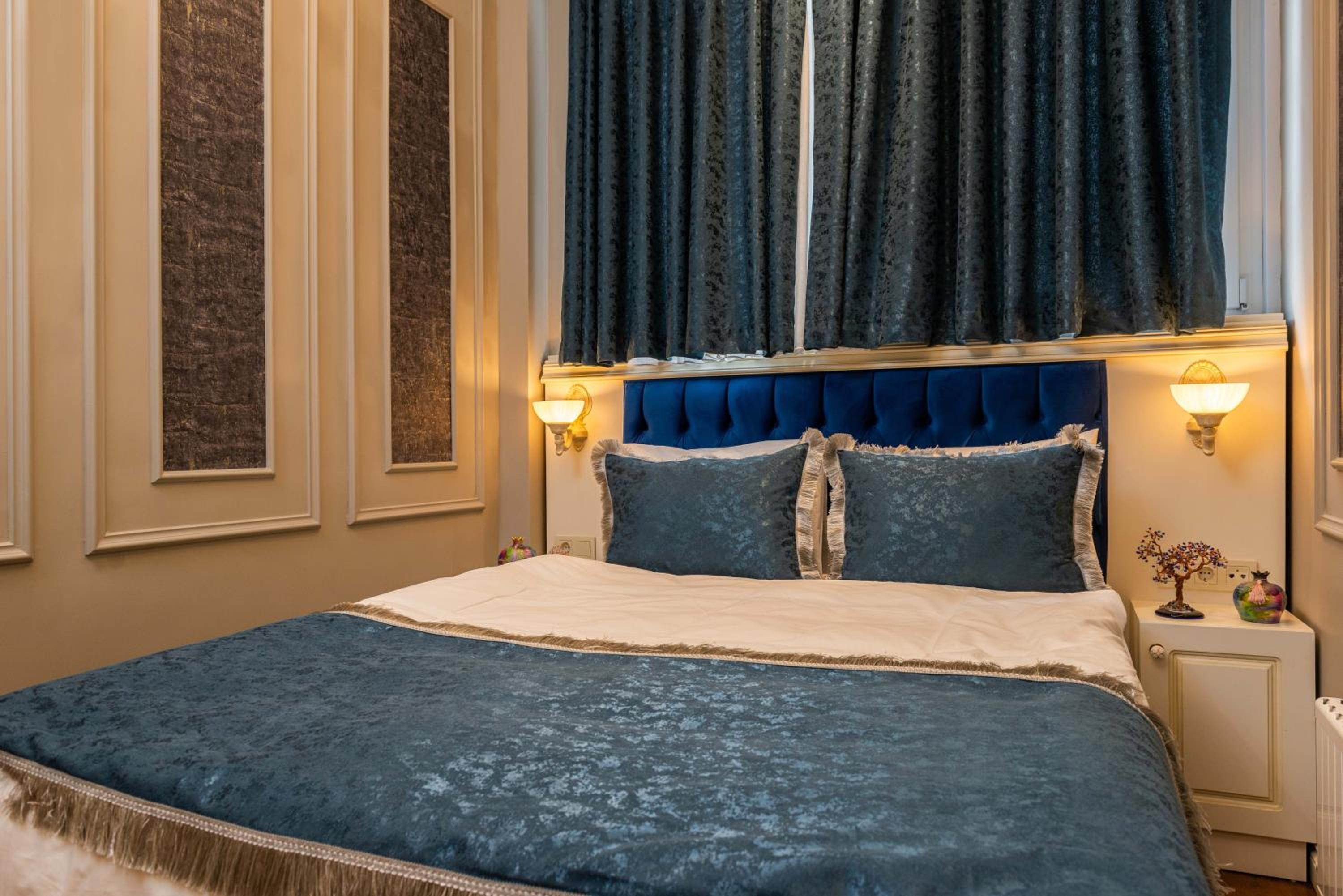 Begonville Mansion Eski Şehir - Image 72