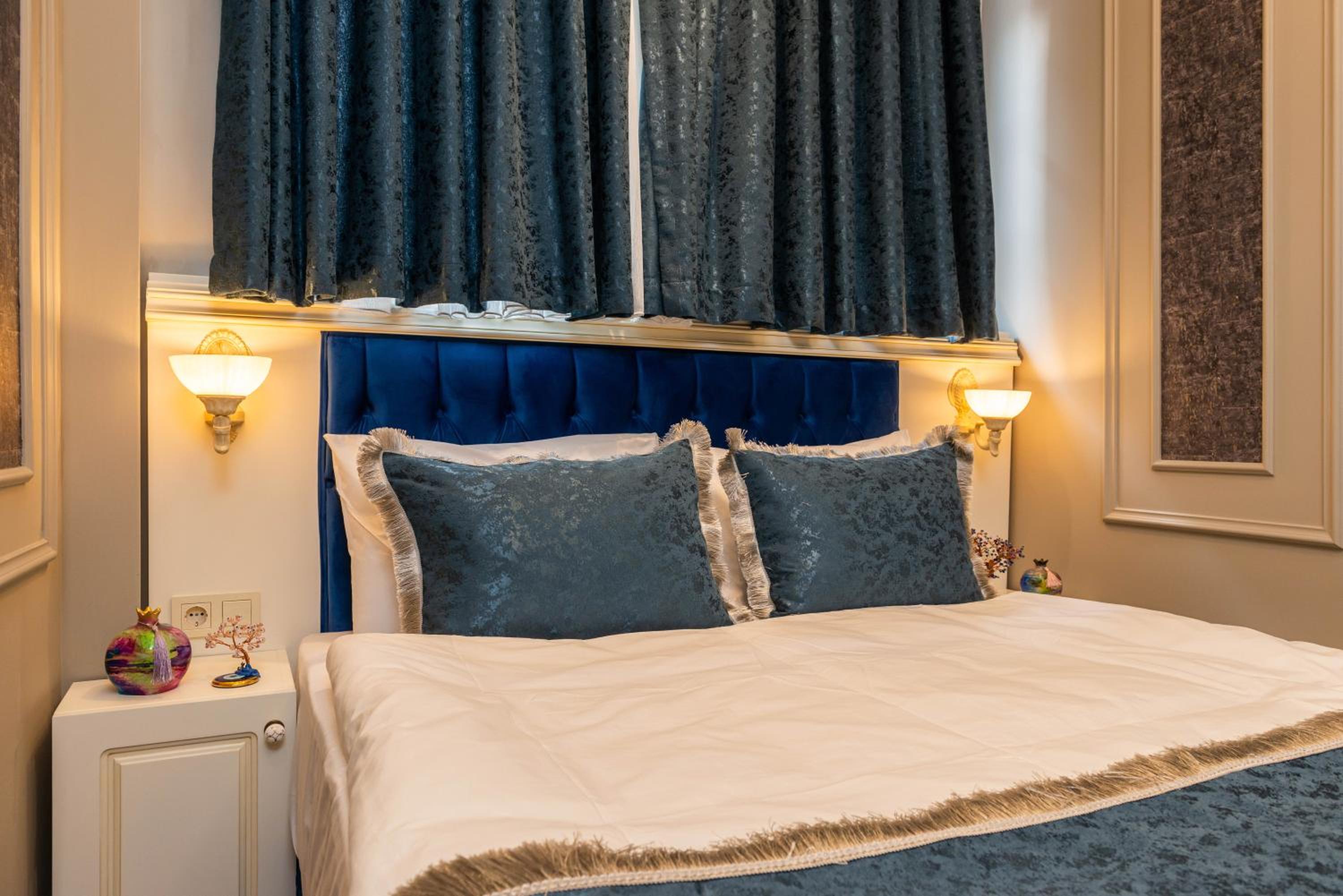 Begonville Mansion Eski Şehir - Image 71