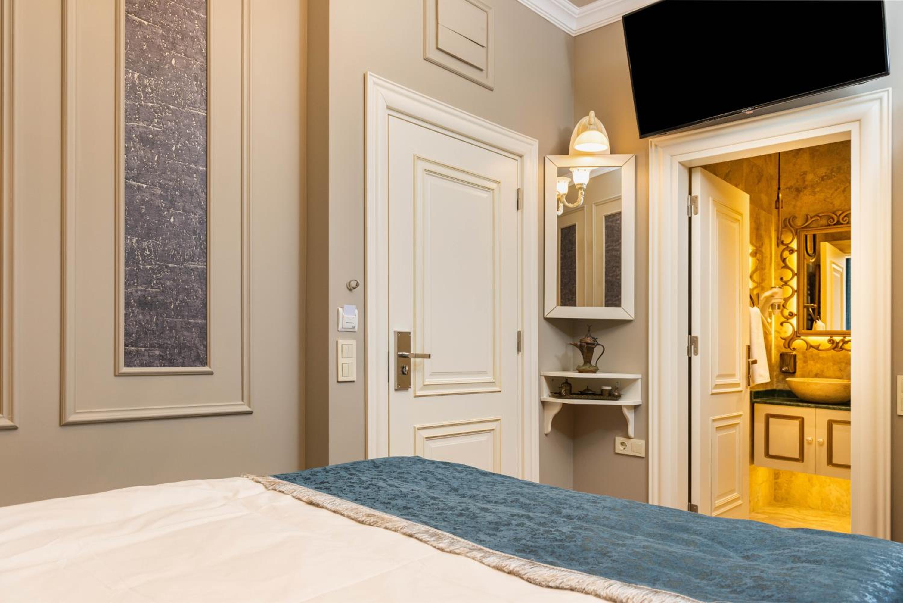 Begonville Mansion Eski Şehir - Image 74