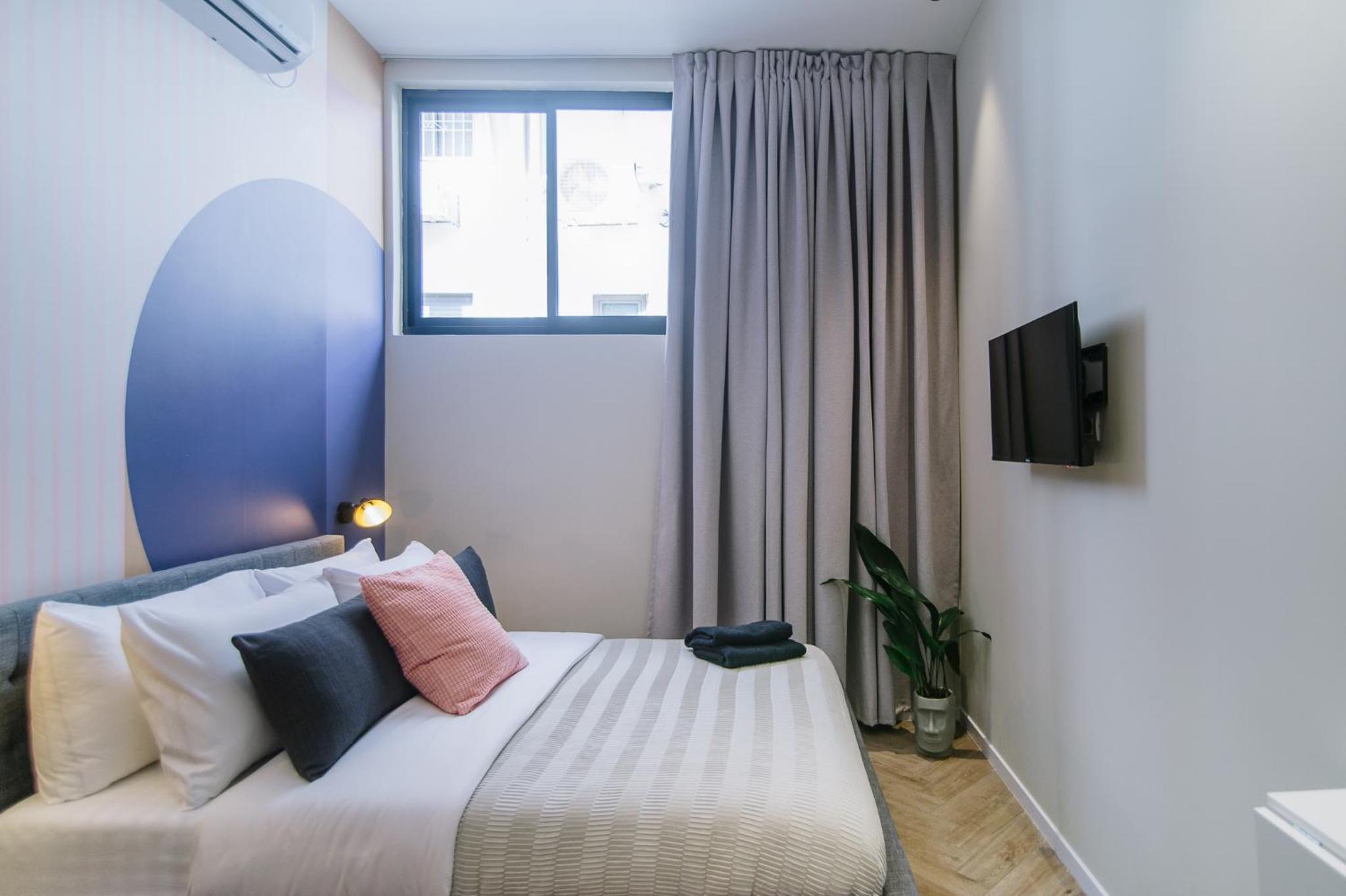 Colorbox Ben Yehuda - Smart Hotel by Loginn Tel Aviv 20