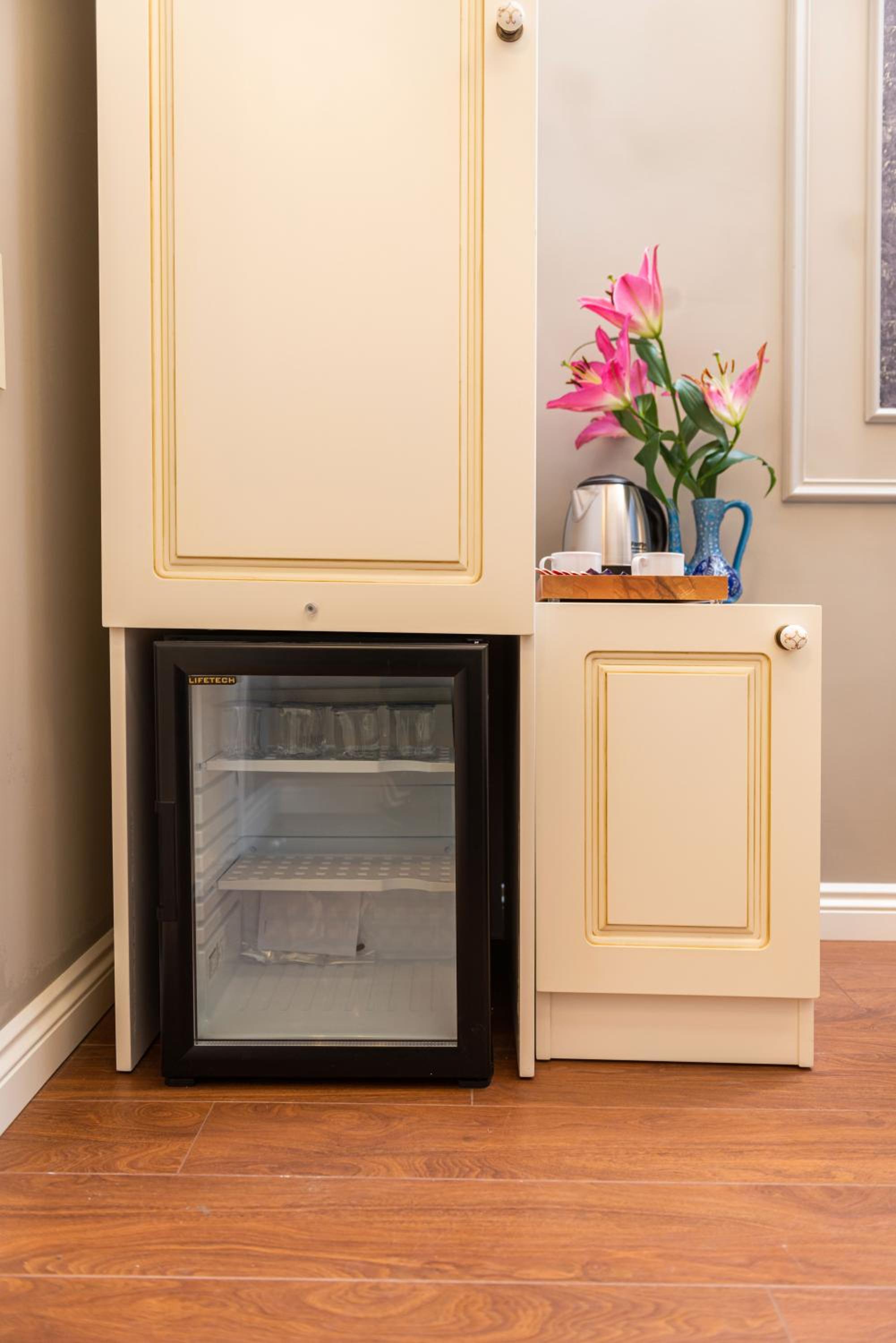 Begonville Mansion Eski Şehir - Image 83