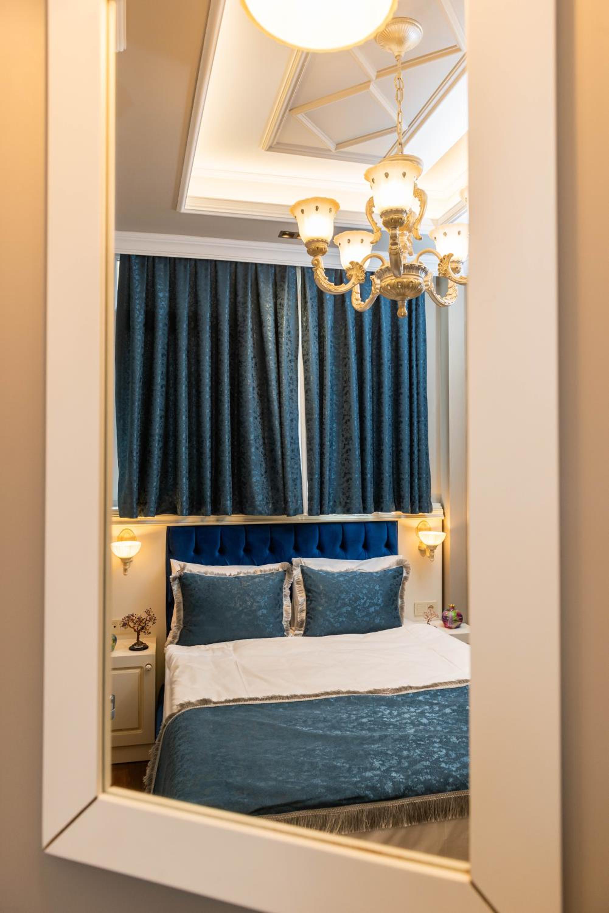 Begonville Mansion Eski Şehir - Image 73