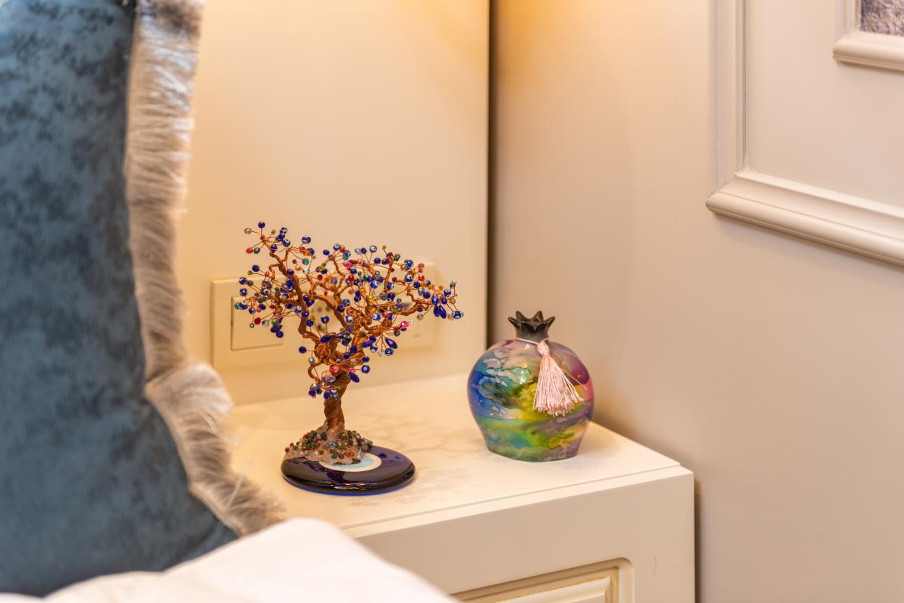 Begonville Mansion Eski Şehir - Image 75