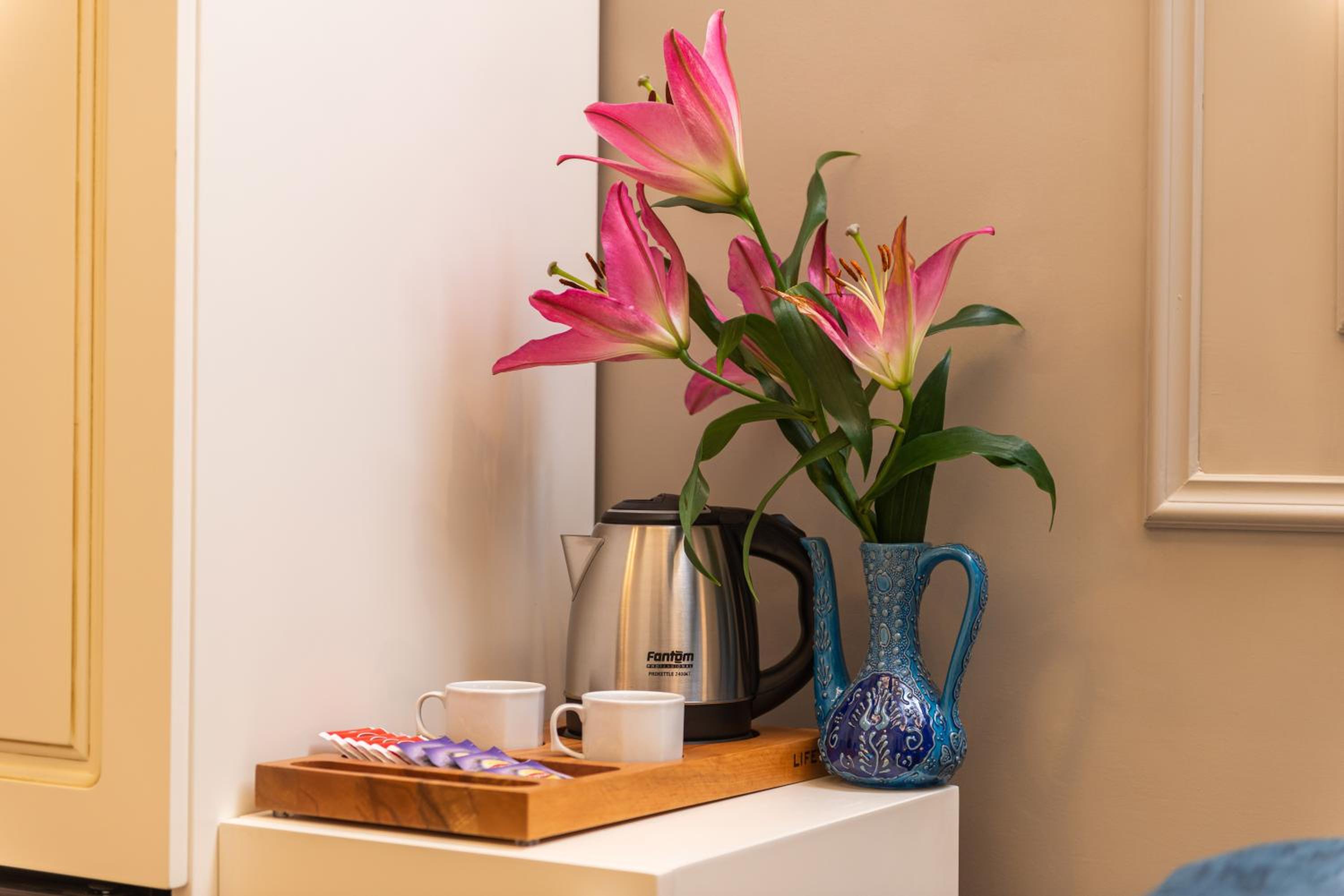 Begonville Mansion Eski Şehir - Image 81