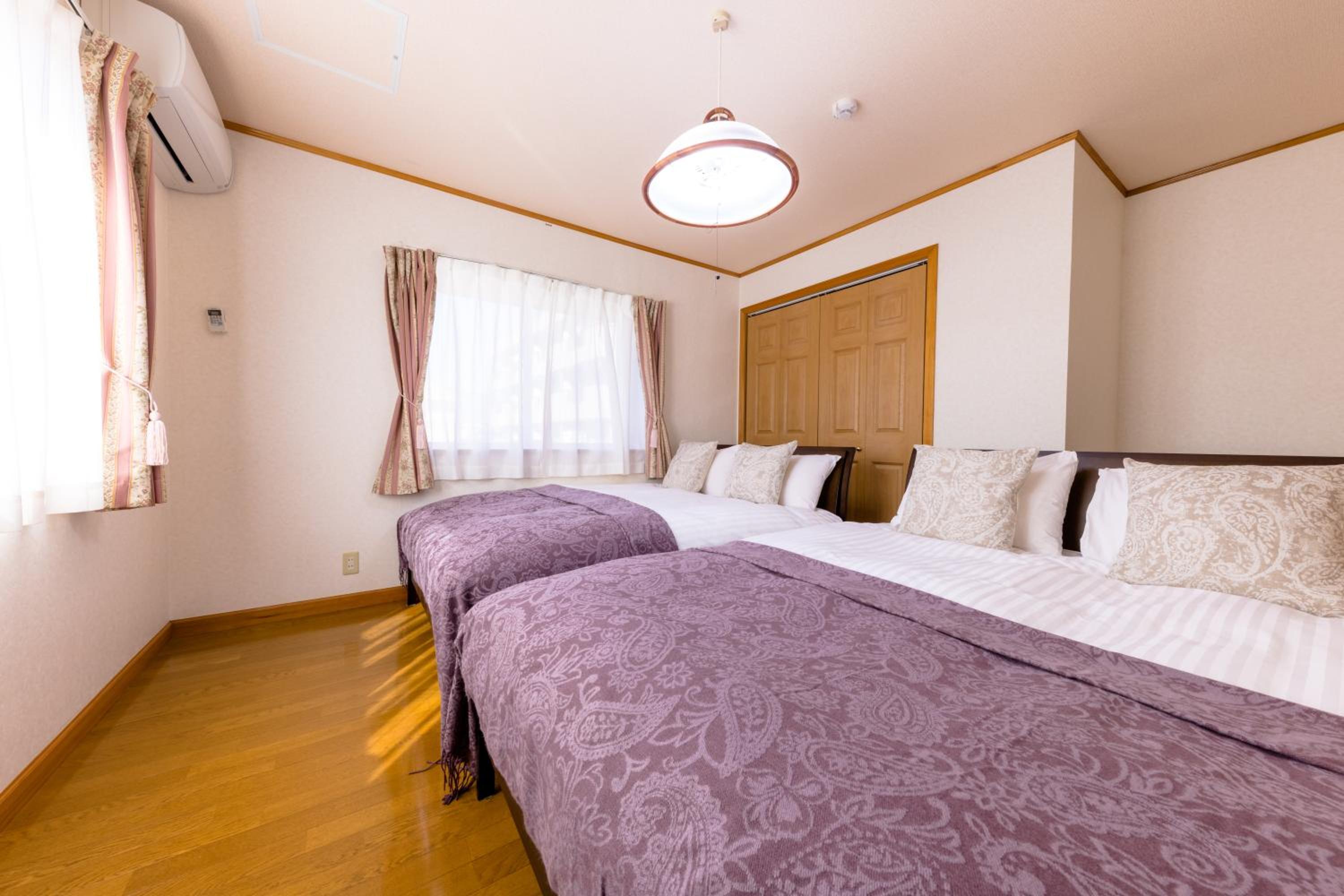 Ma Maison Mt. Fuji Kawaguchiko, 富士河口湖町 - 18