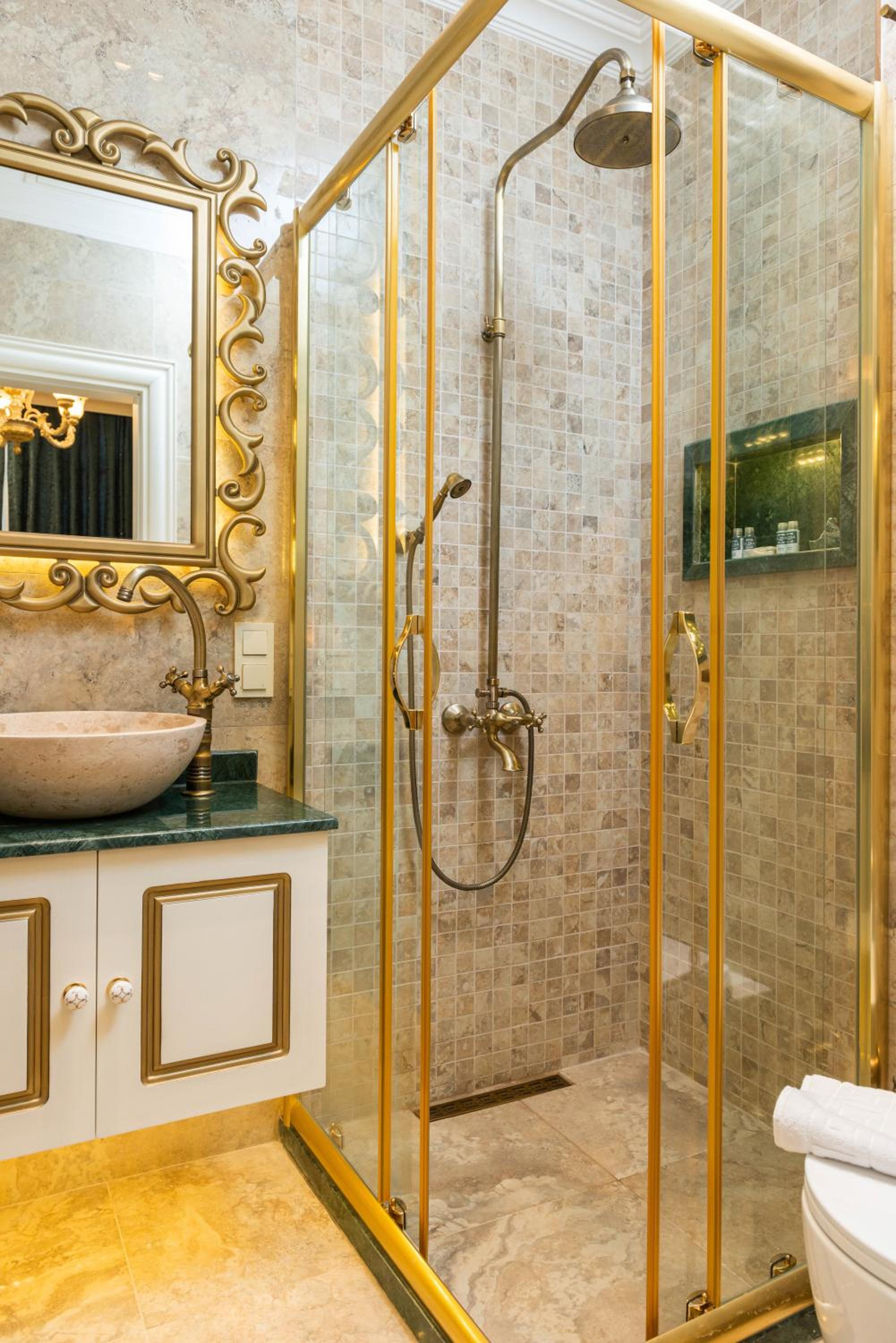 Begonville Mansion Eski Şehir - Image 25