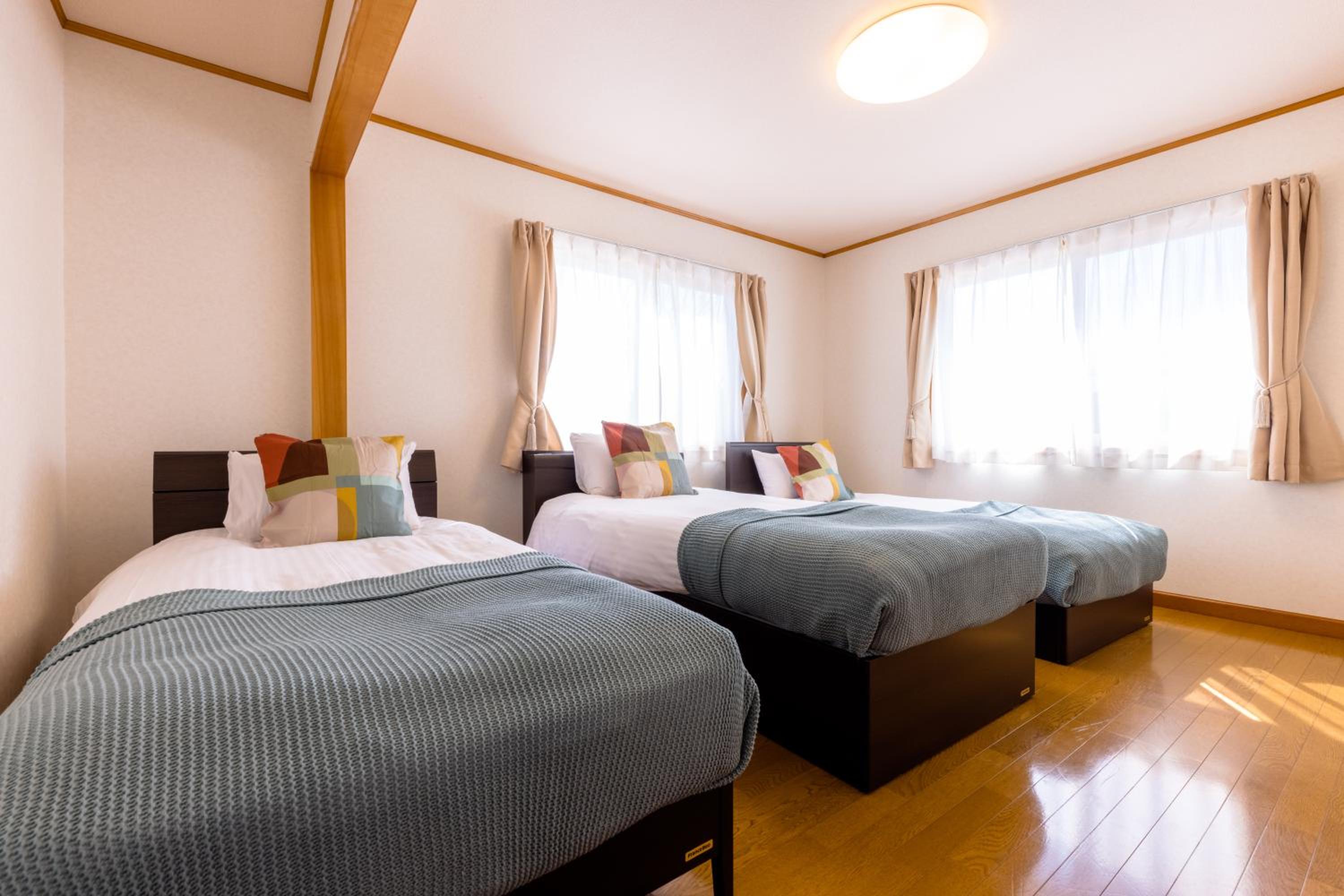 Ma Maison Mt. Fuji Kawaguchiko, 富士河口湖町 - 12