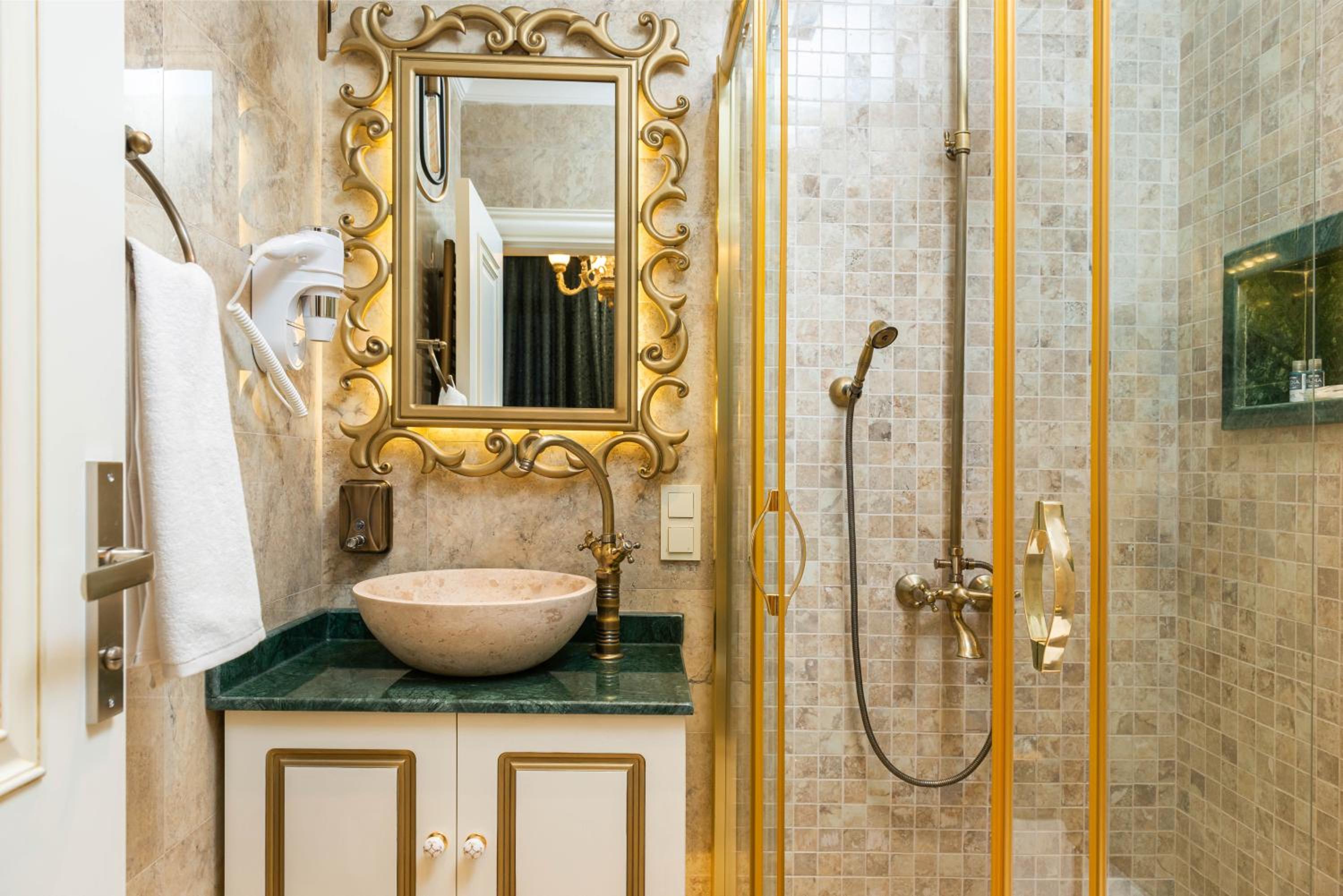 Begonville Mansion Eski Şehir - Image 26