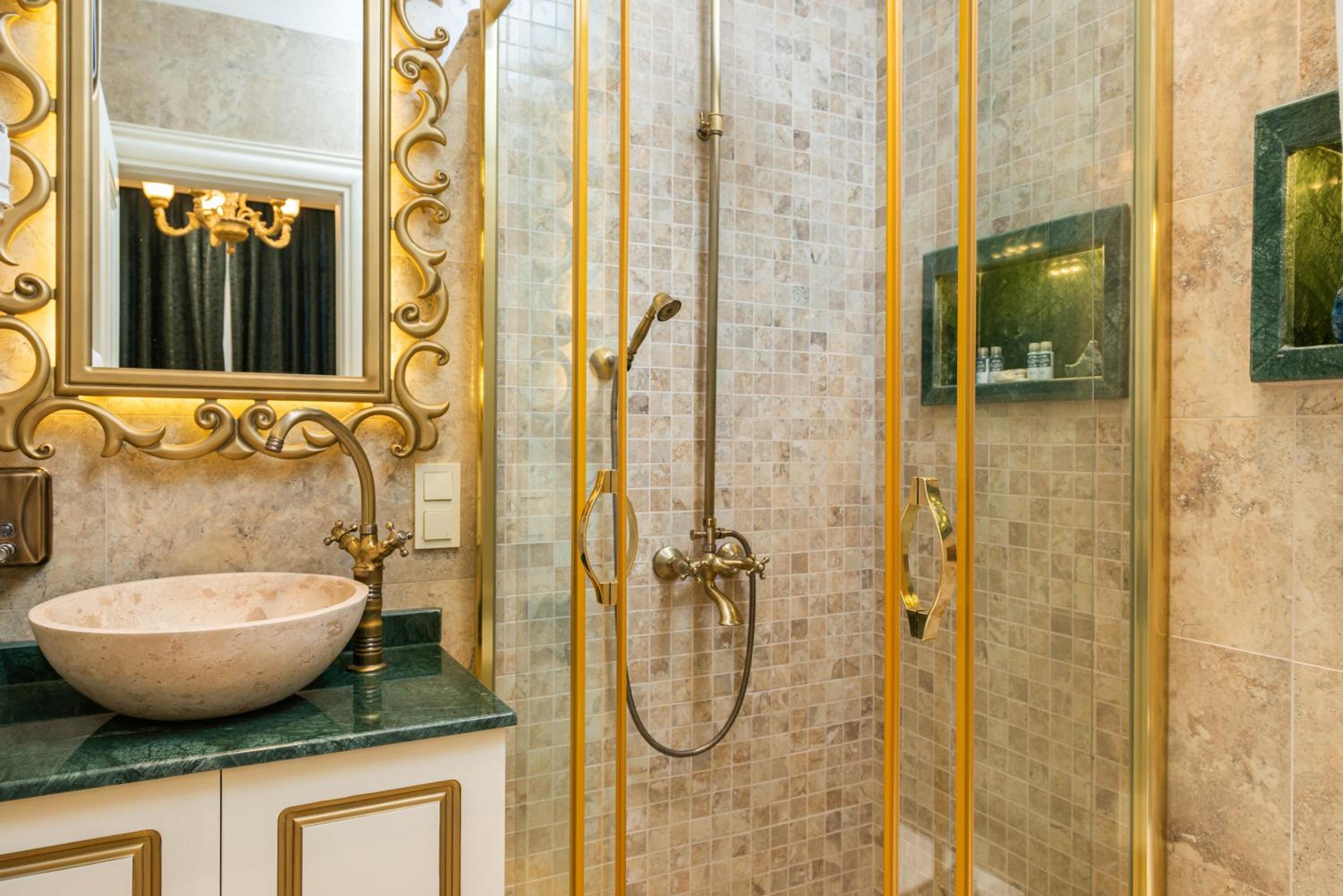 Begonville Mansion Eski Şehir - Image 24