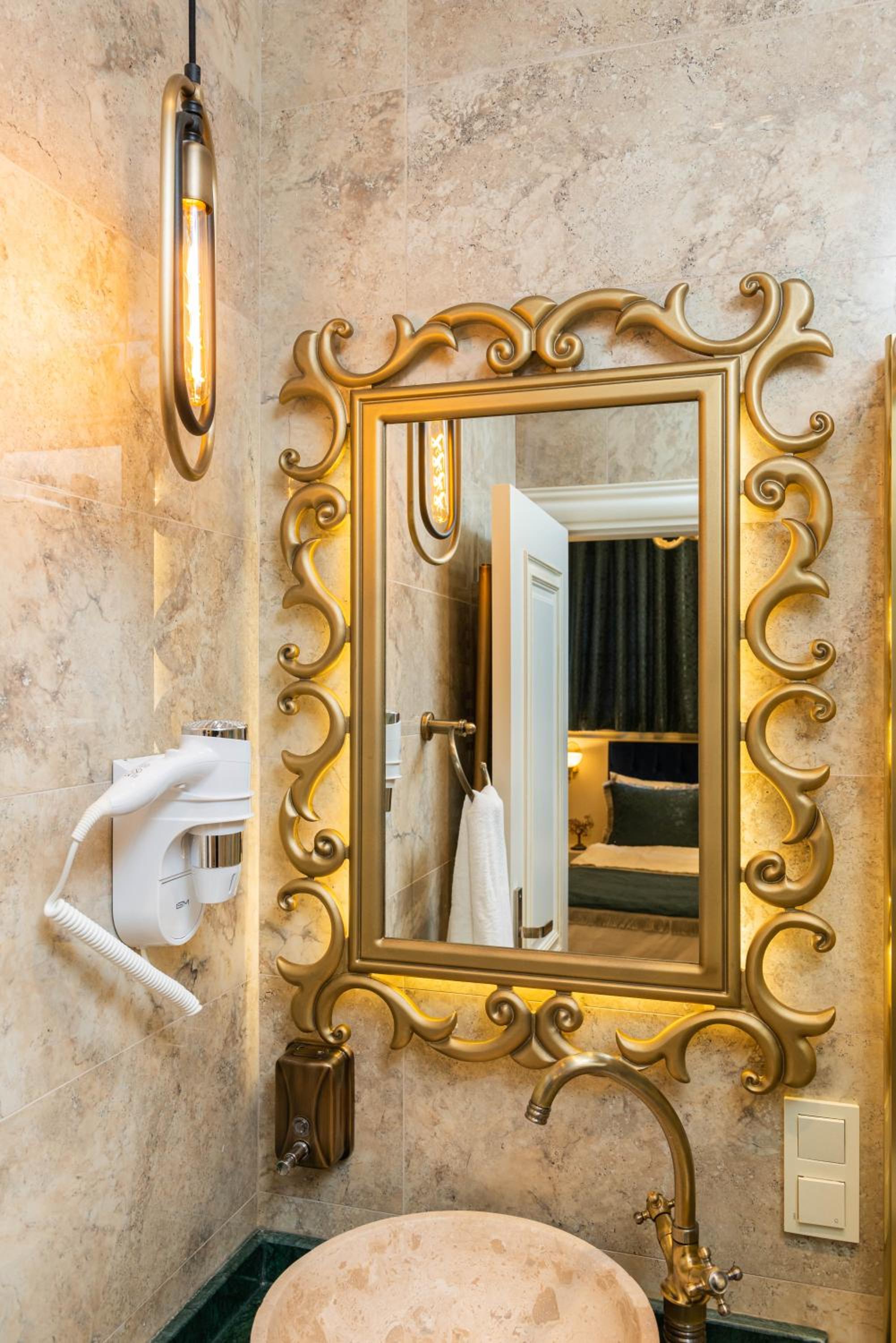 Begonville Mansion Eski Şehir - Image 27