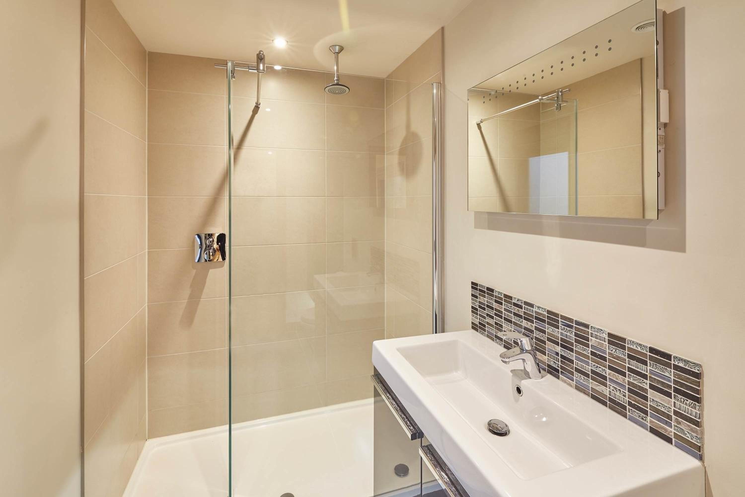 Host & Stay Simon Howe Lodge — 2