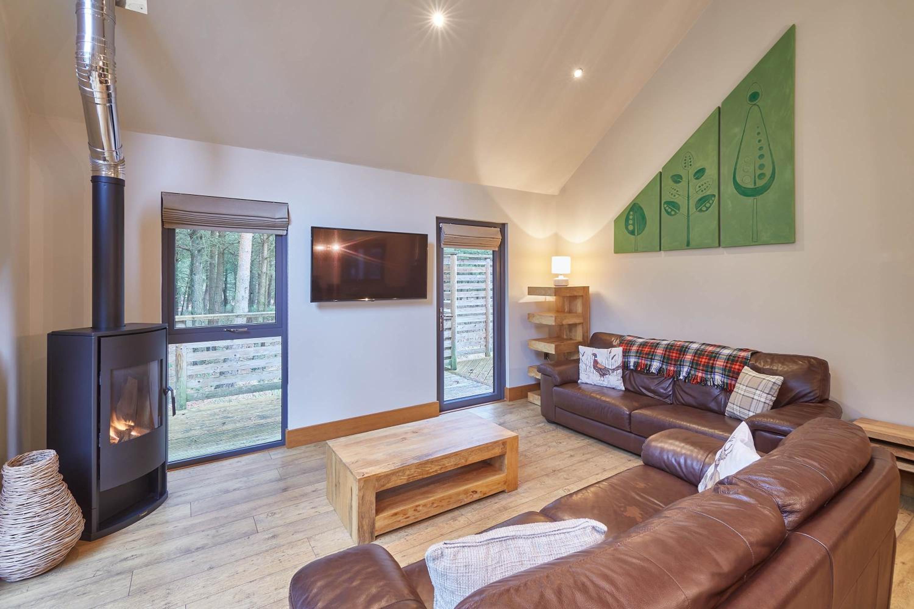 Host & Stay Simon Howe Lodge — 14