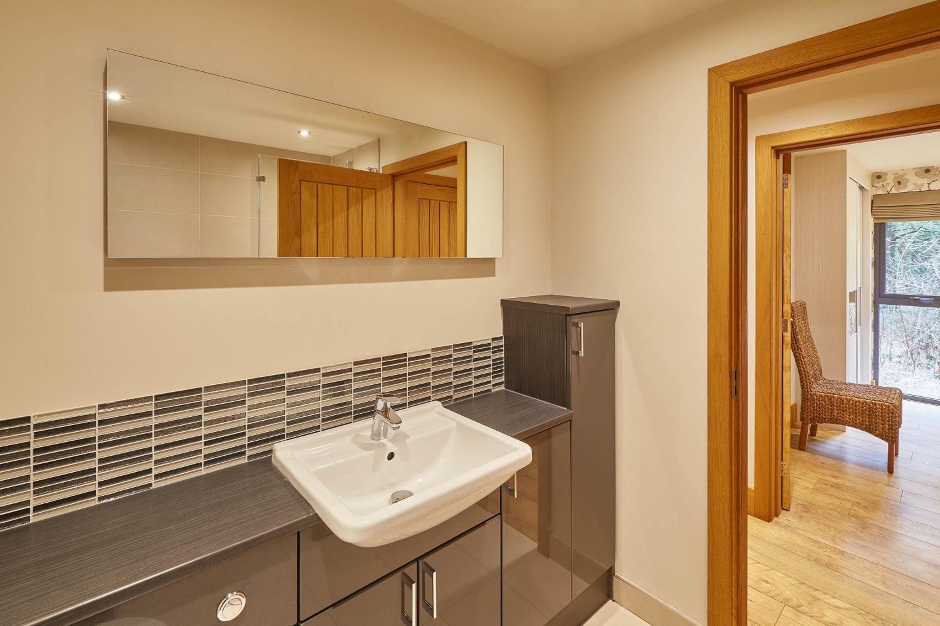 Host & Stay Simon Howe Lodge — 9