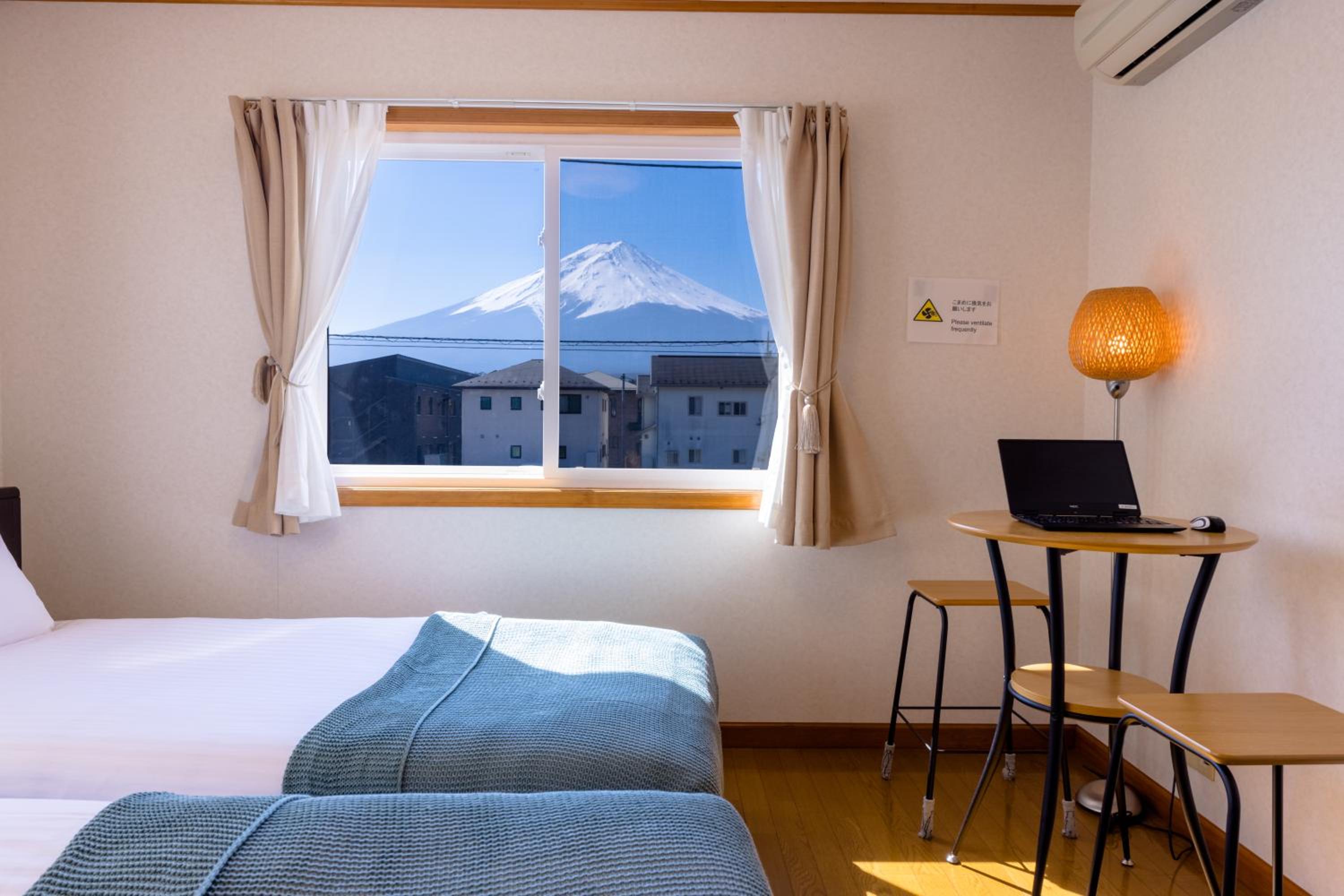 Ma Maison Mt. Fuji Kawaguchiko, 富士河口湖町 - 24