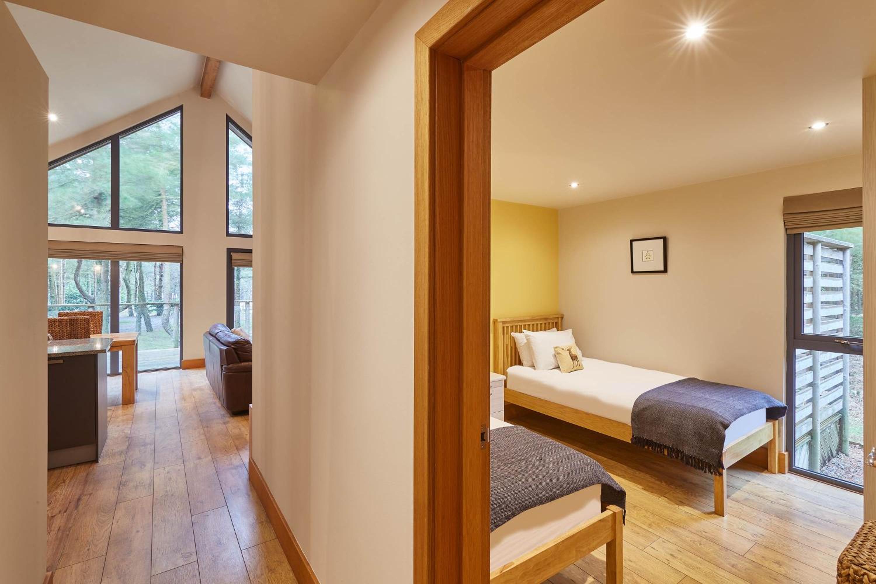 Host & Stay Simon Howe Lodge — 8