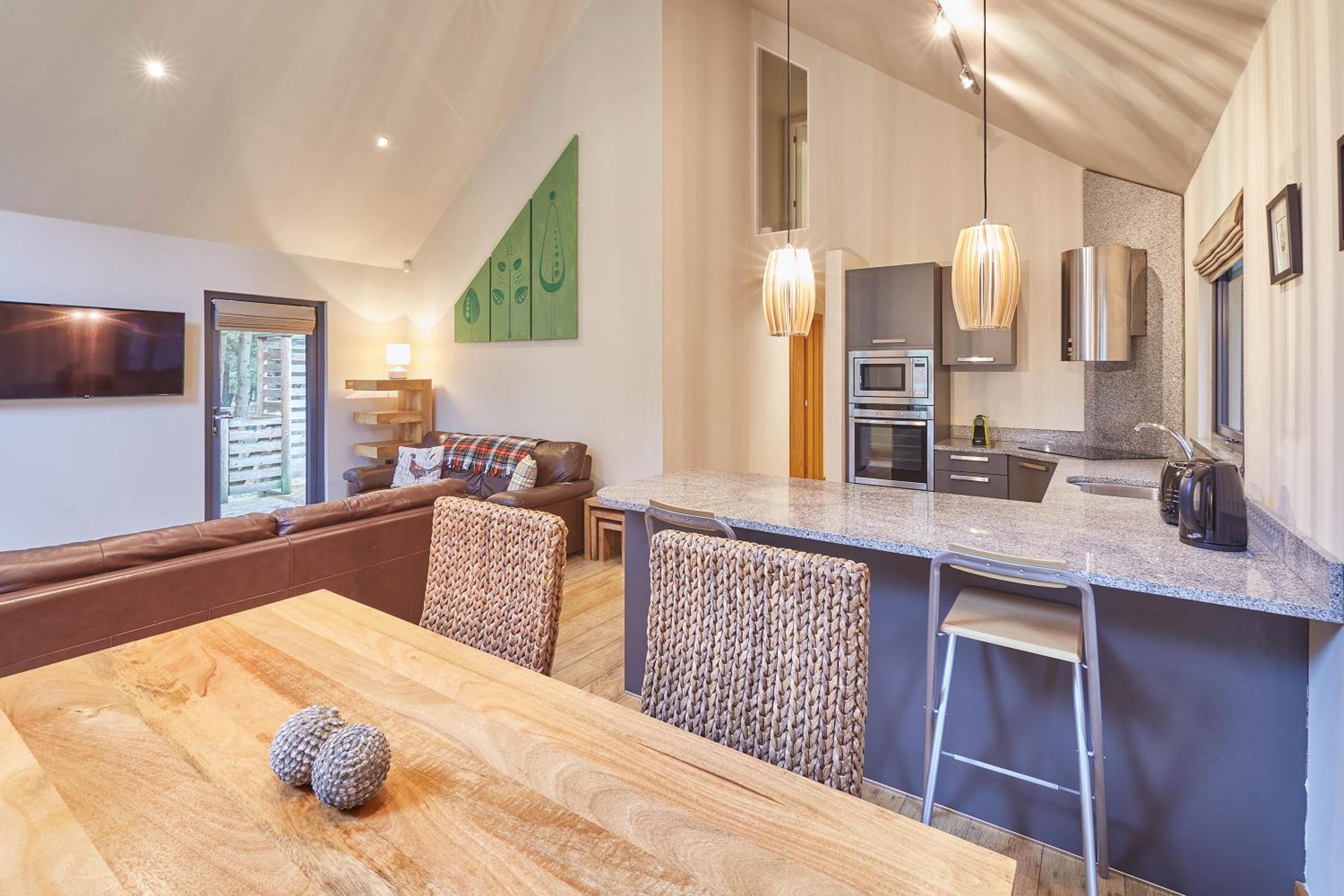 Host & Stay Simon Howe Lodge — 4