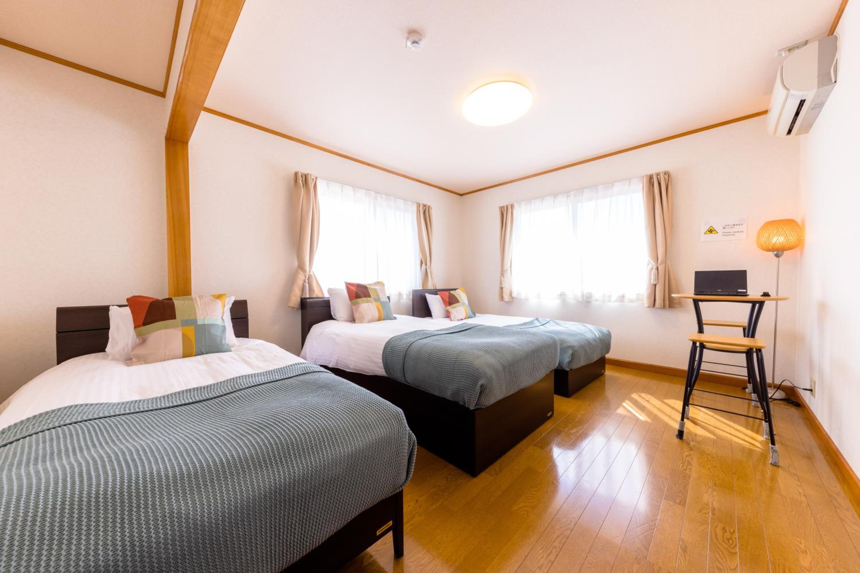 Ma Maison Mt. Fuji Kawaguchiko, 富士河口湖町 - 23