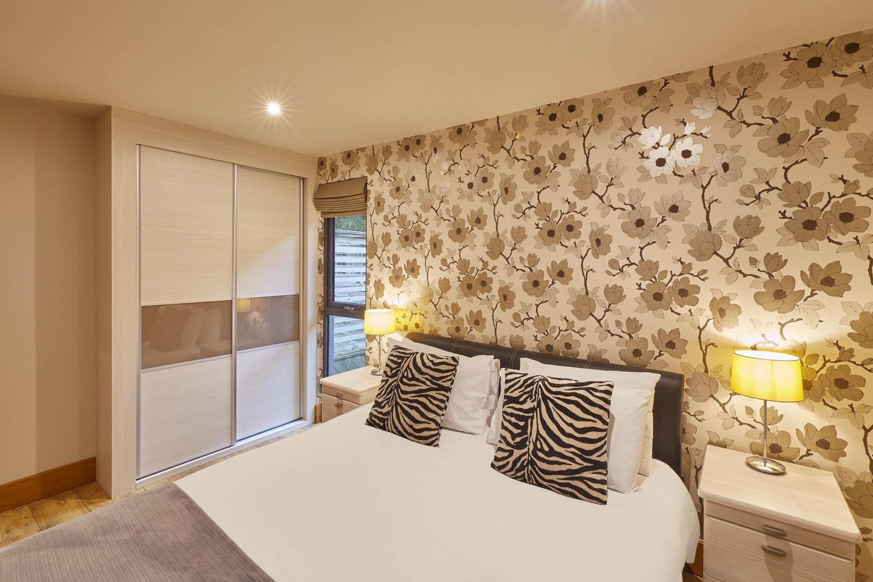 Host & Stay Simon Howe Lodge — 10