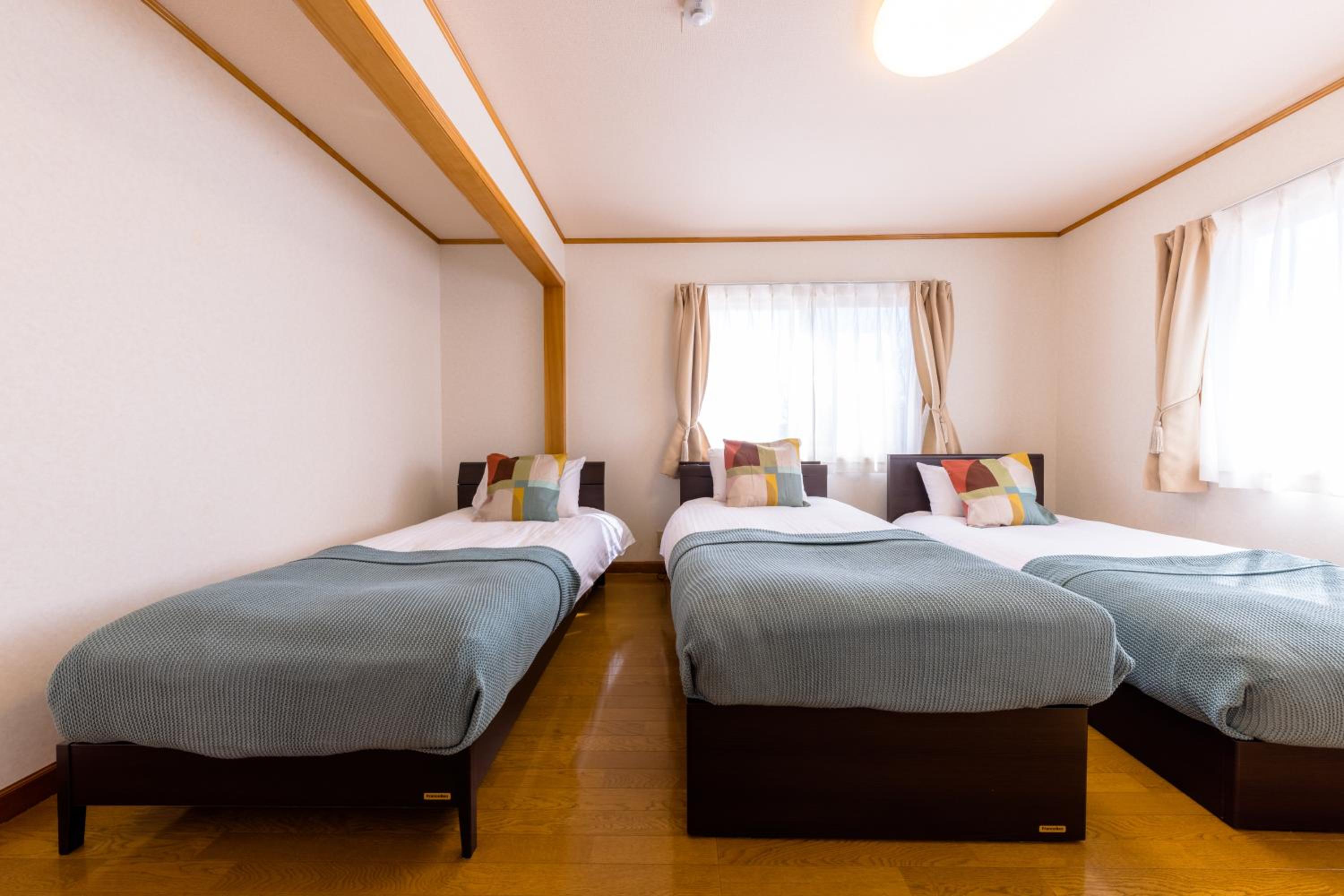 Ma Maison Mt. Fuji Kawaguchiko, 富士河口湖町 - 11