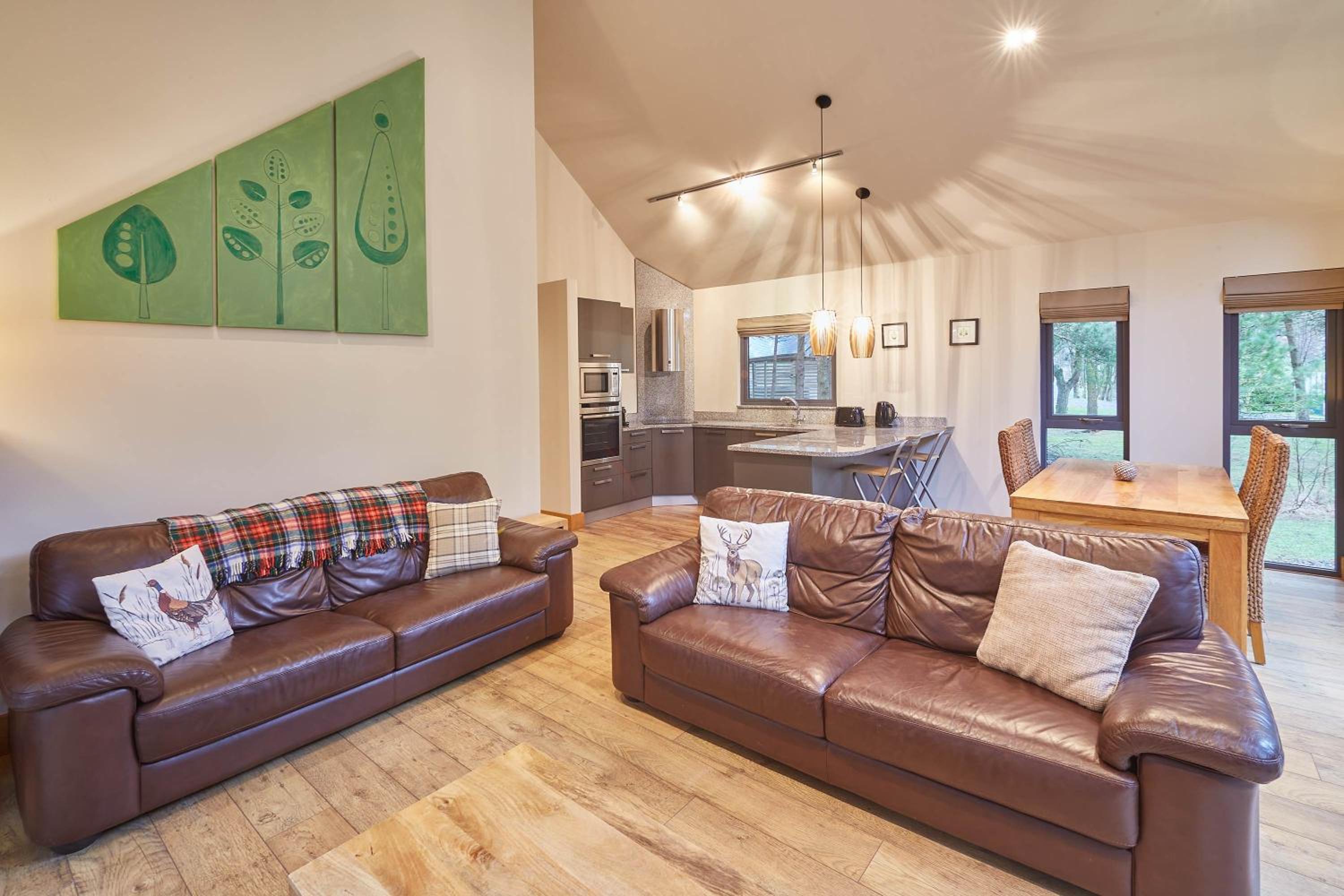 Host & Stay Simon Howe Lodge — 12