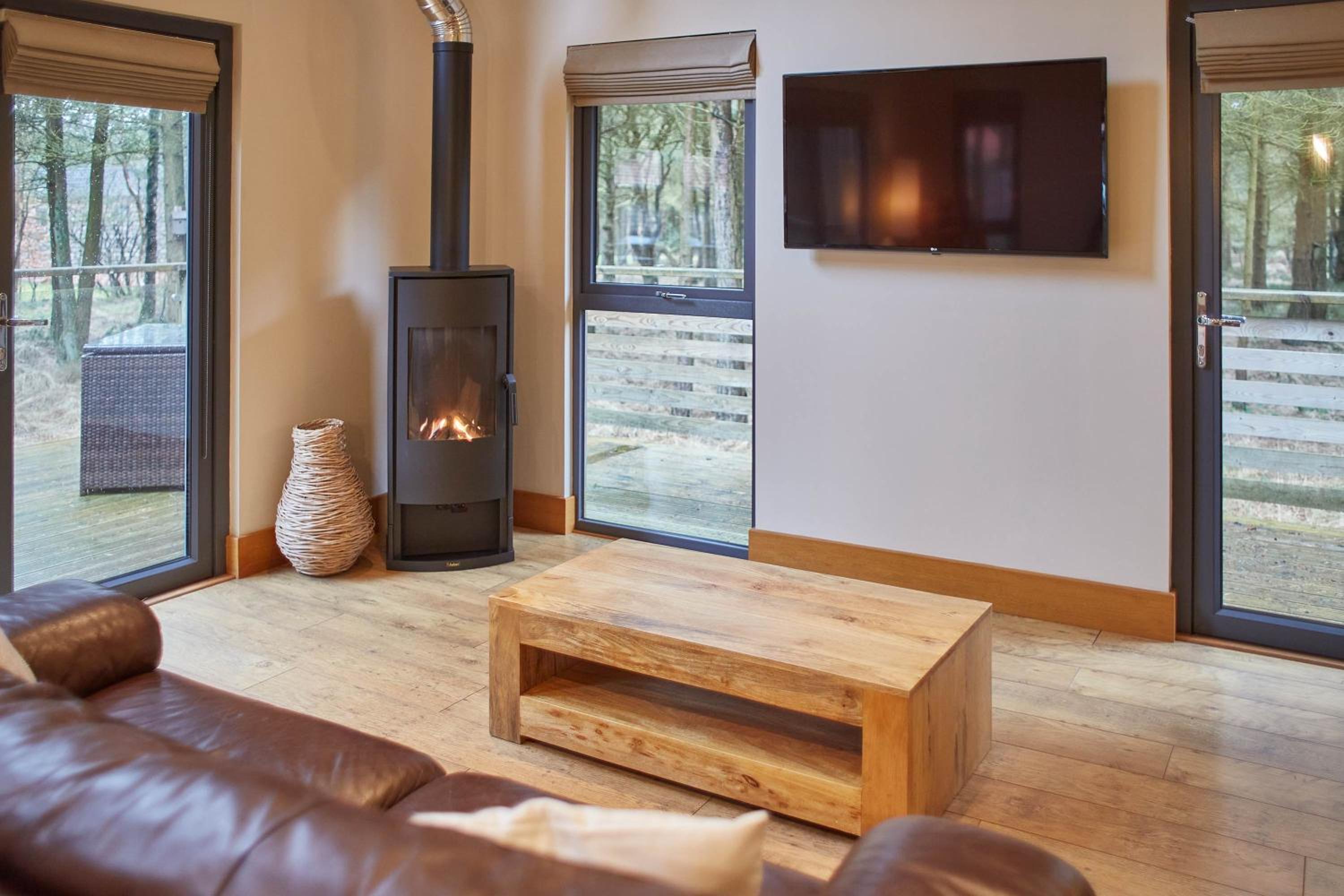 Host & Stay Simon Howe Lodge — 3
