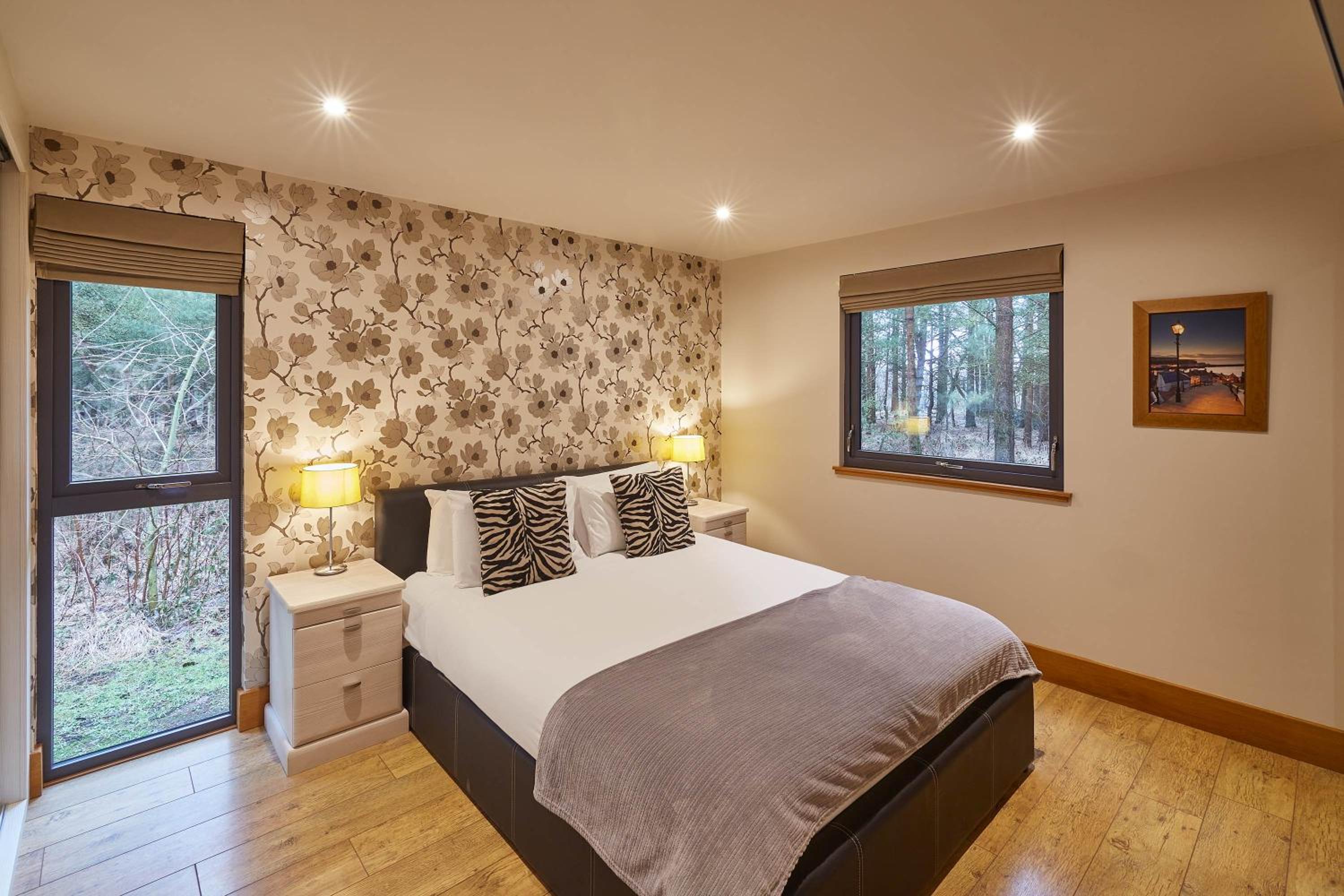 Host & Stay Simon Howe Lodge — 5