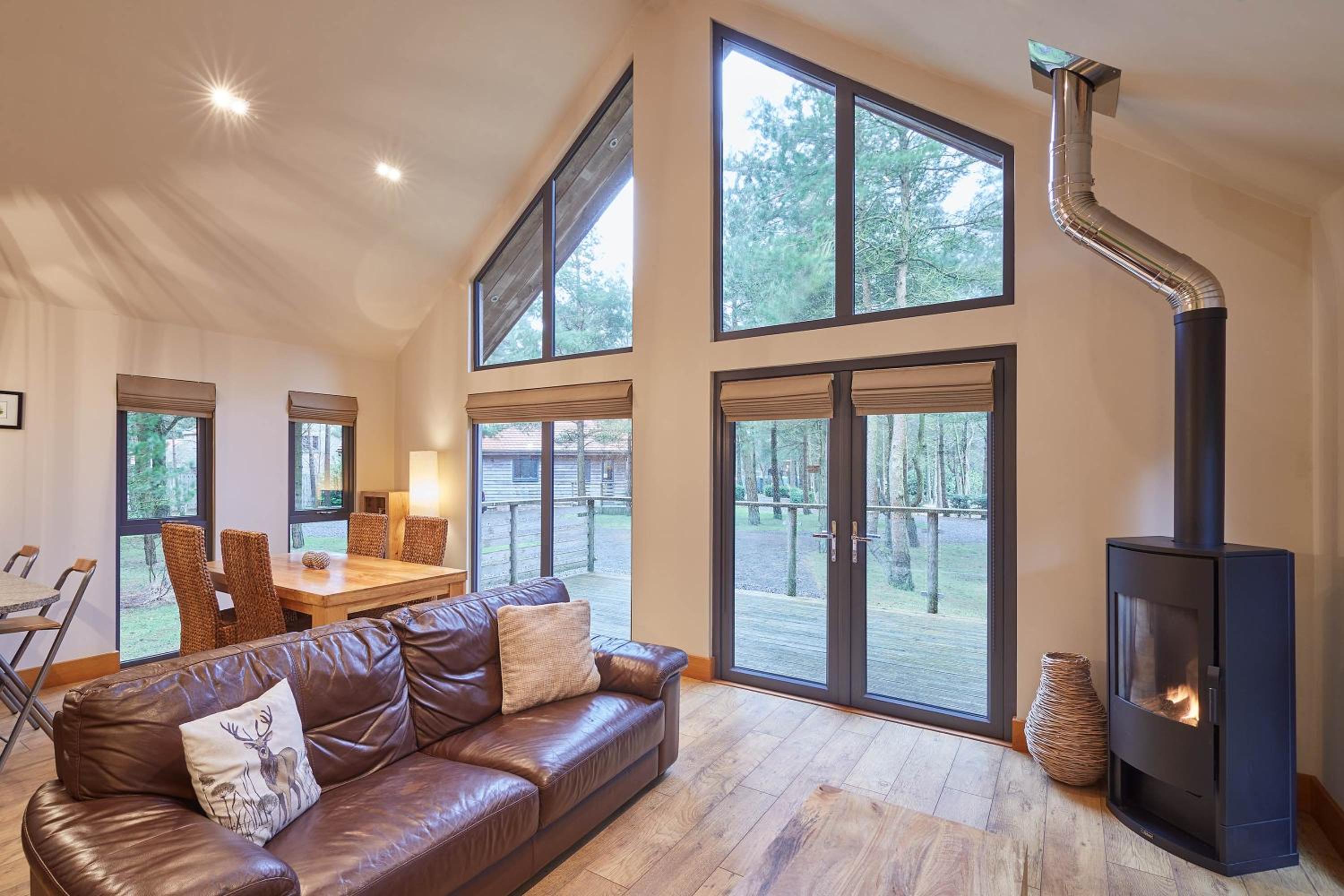 Host & Stay Simon Howe Lodge — 7