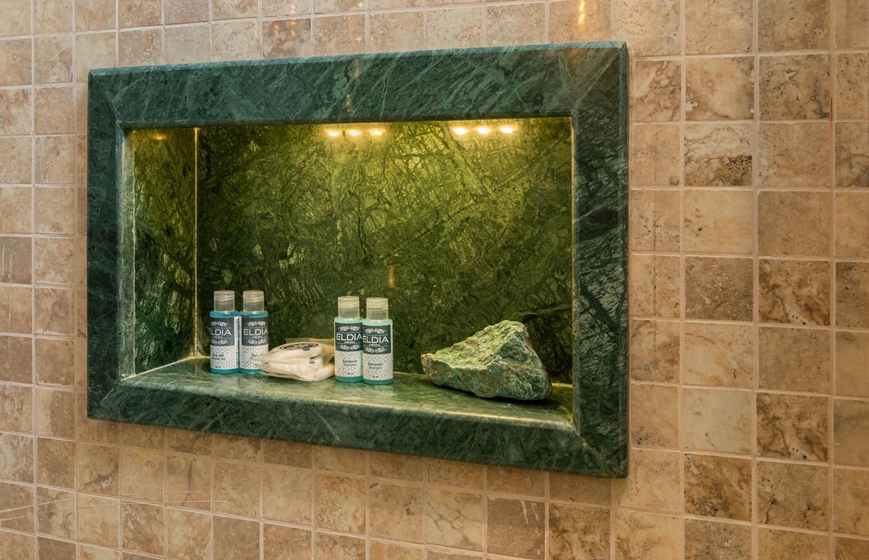 Begonville Mansion Eski Şehir - Image 66