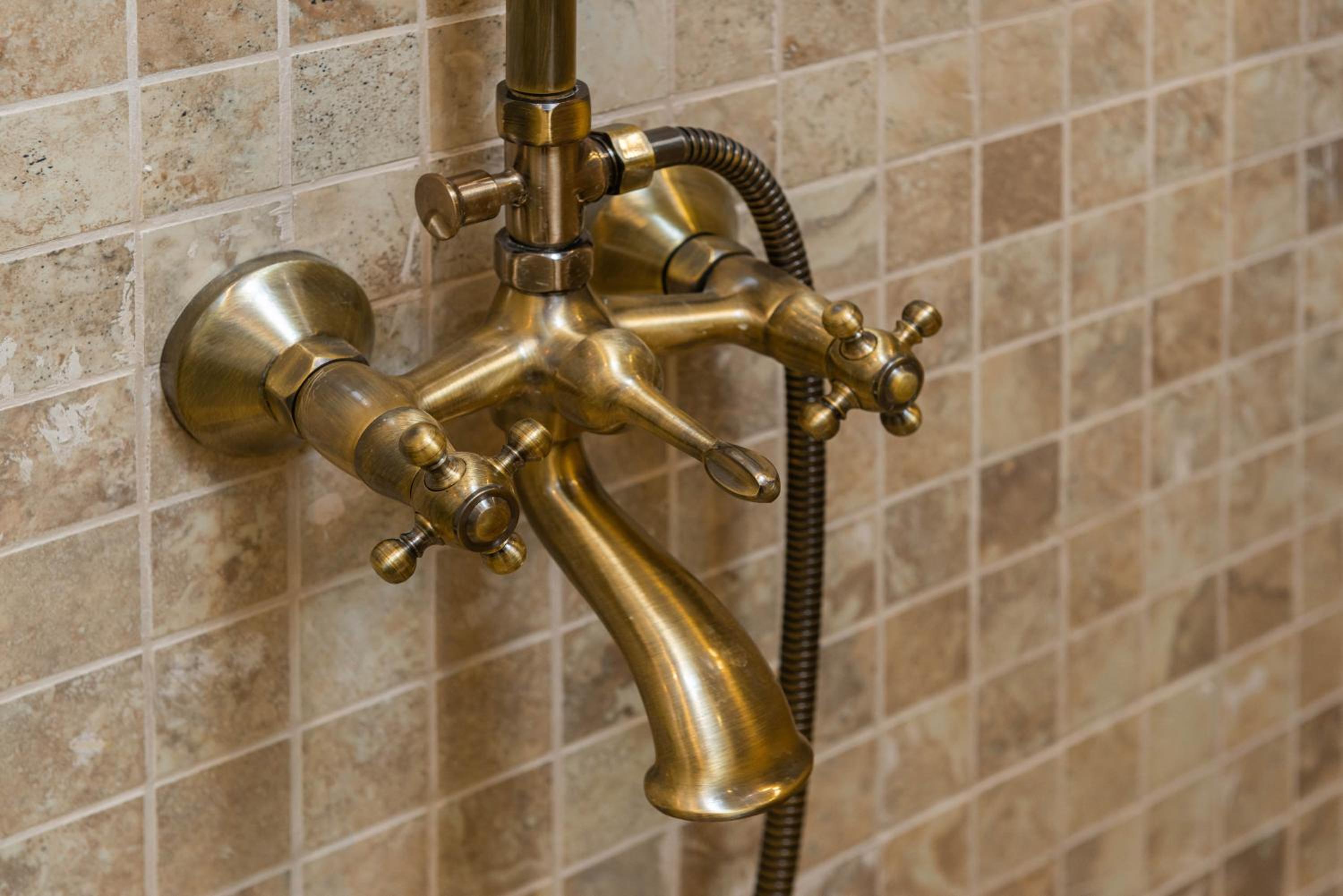 Begonville Mansion Eski Şehir - Image 30