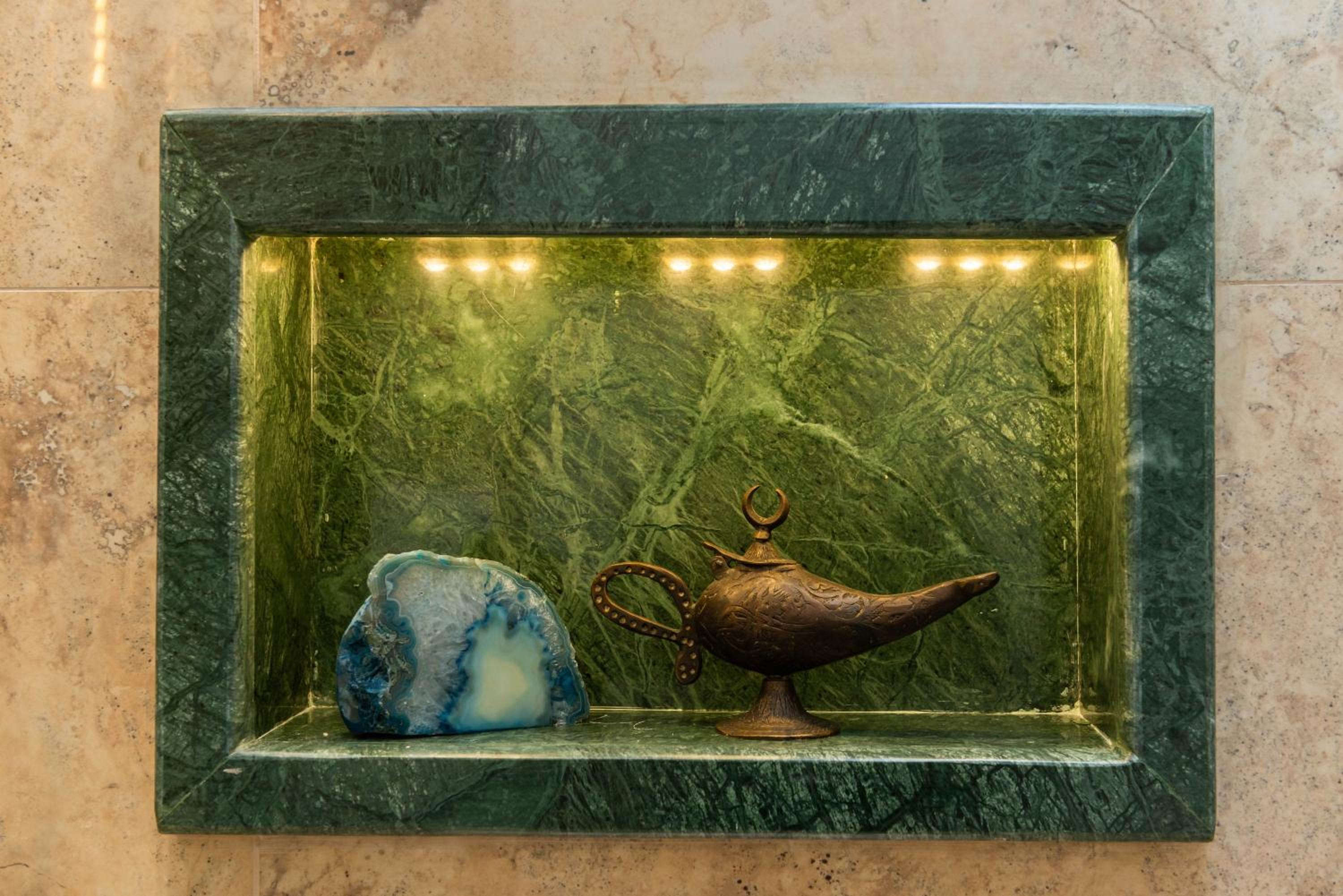 Begonville Mansion Eski Şehir - Image 28