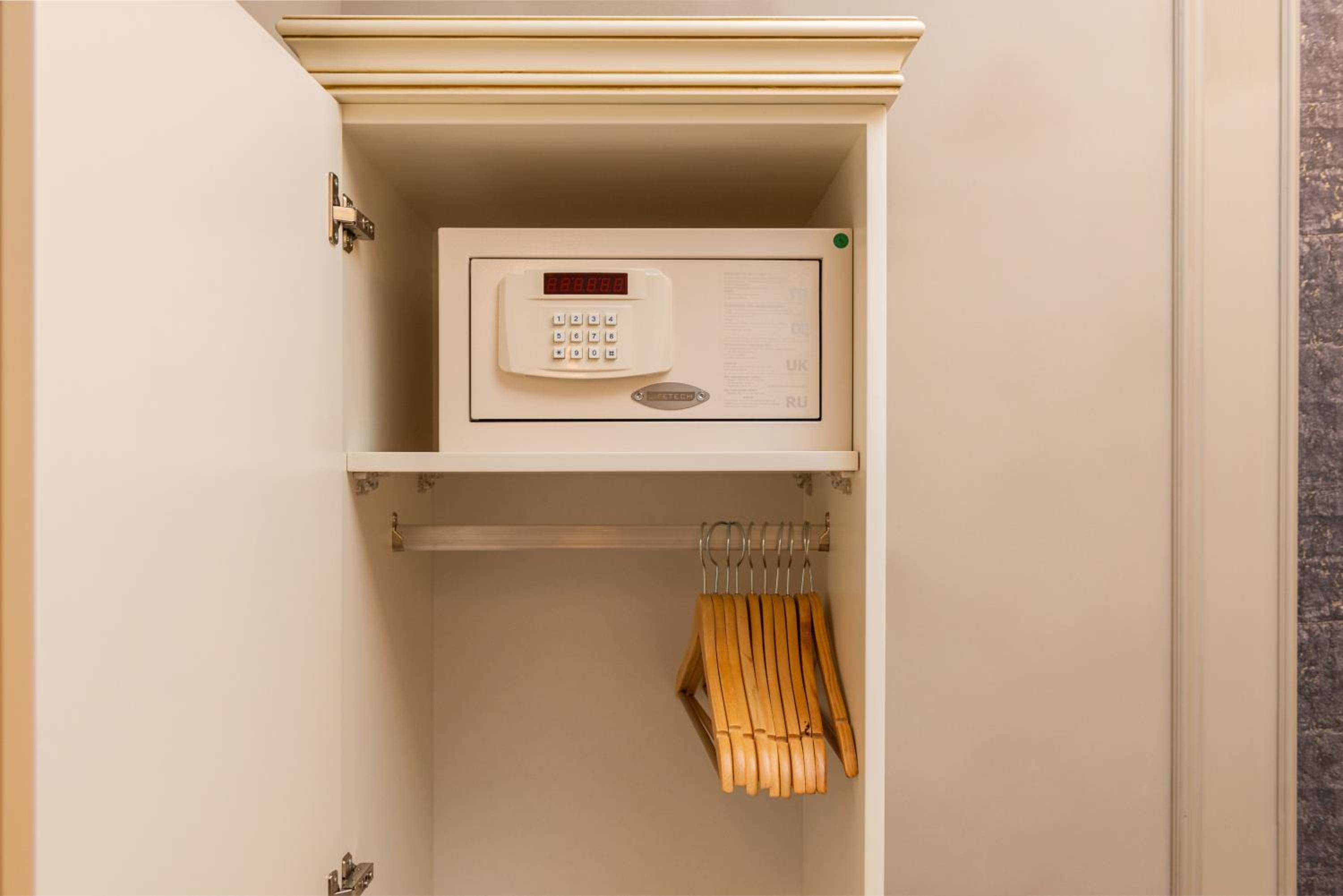 Begonville Mansion Eski Şehir - Image 85