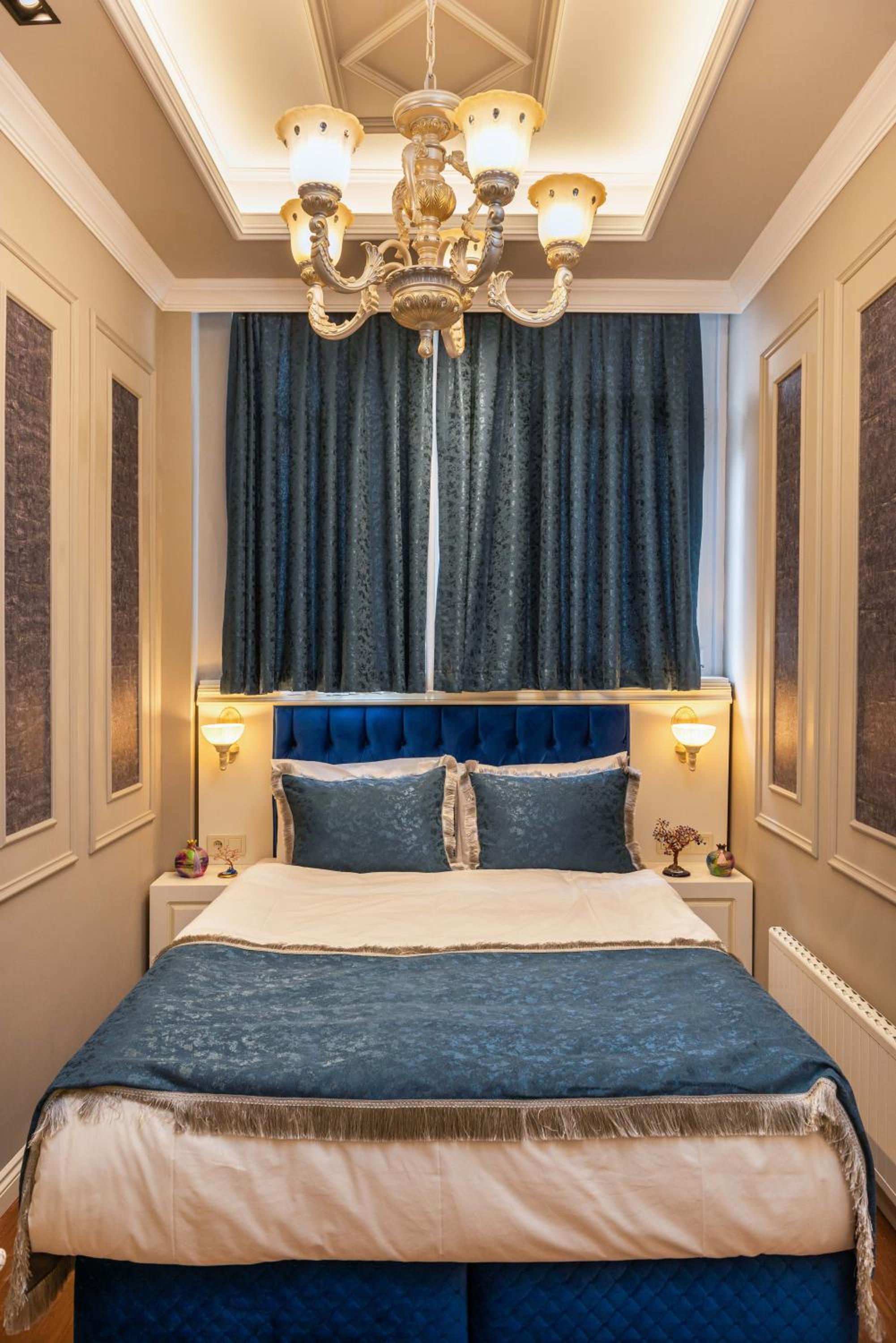 Begonville Mansion Eski Şehir - Image 69