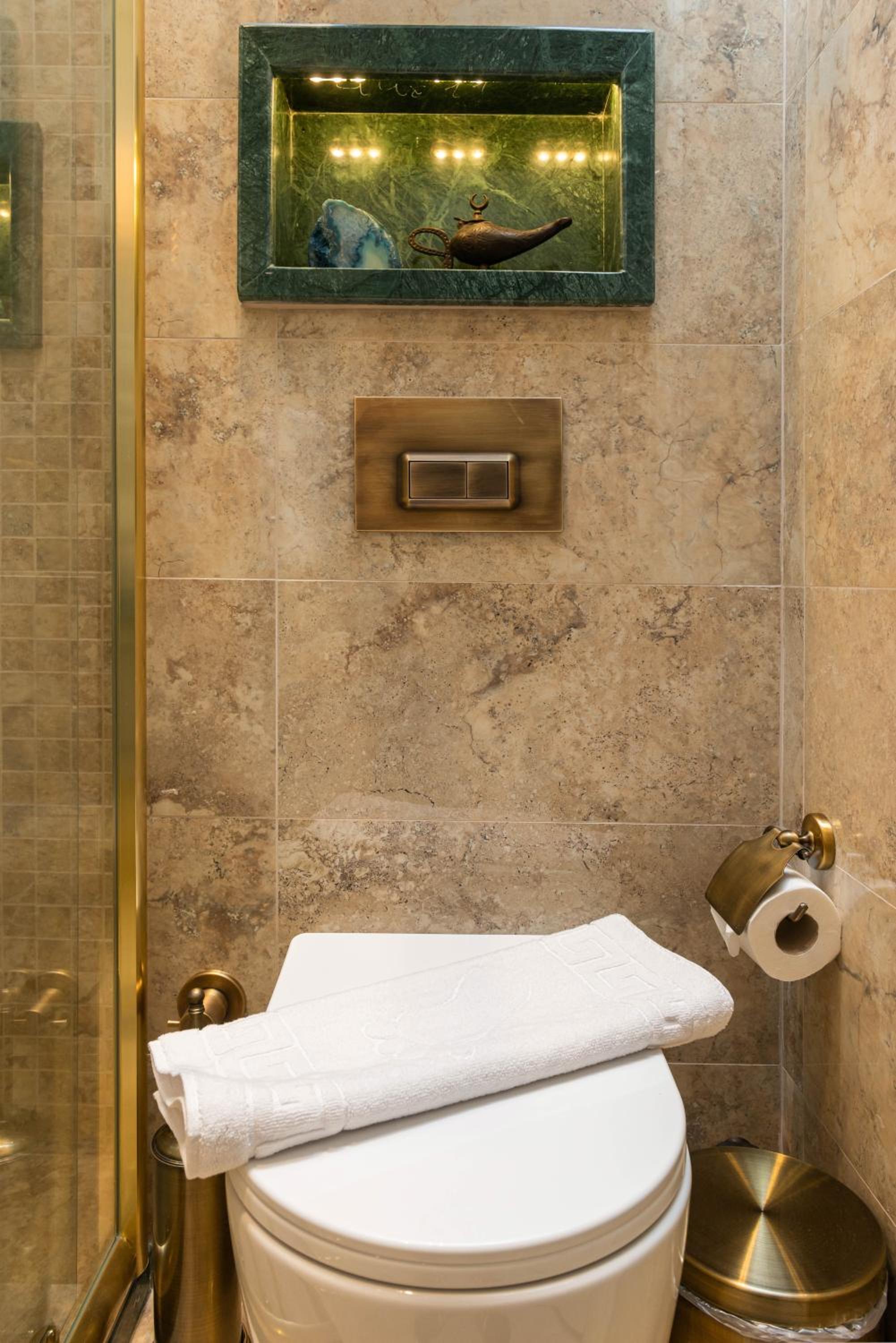 Begonville Mansion Eski Şehir - Image 29