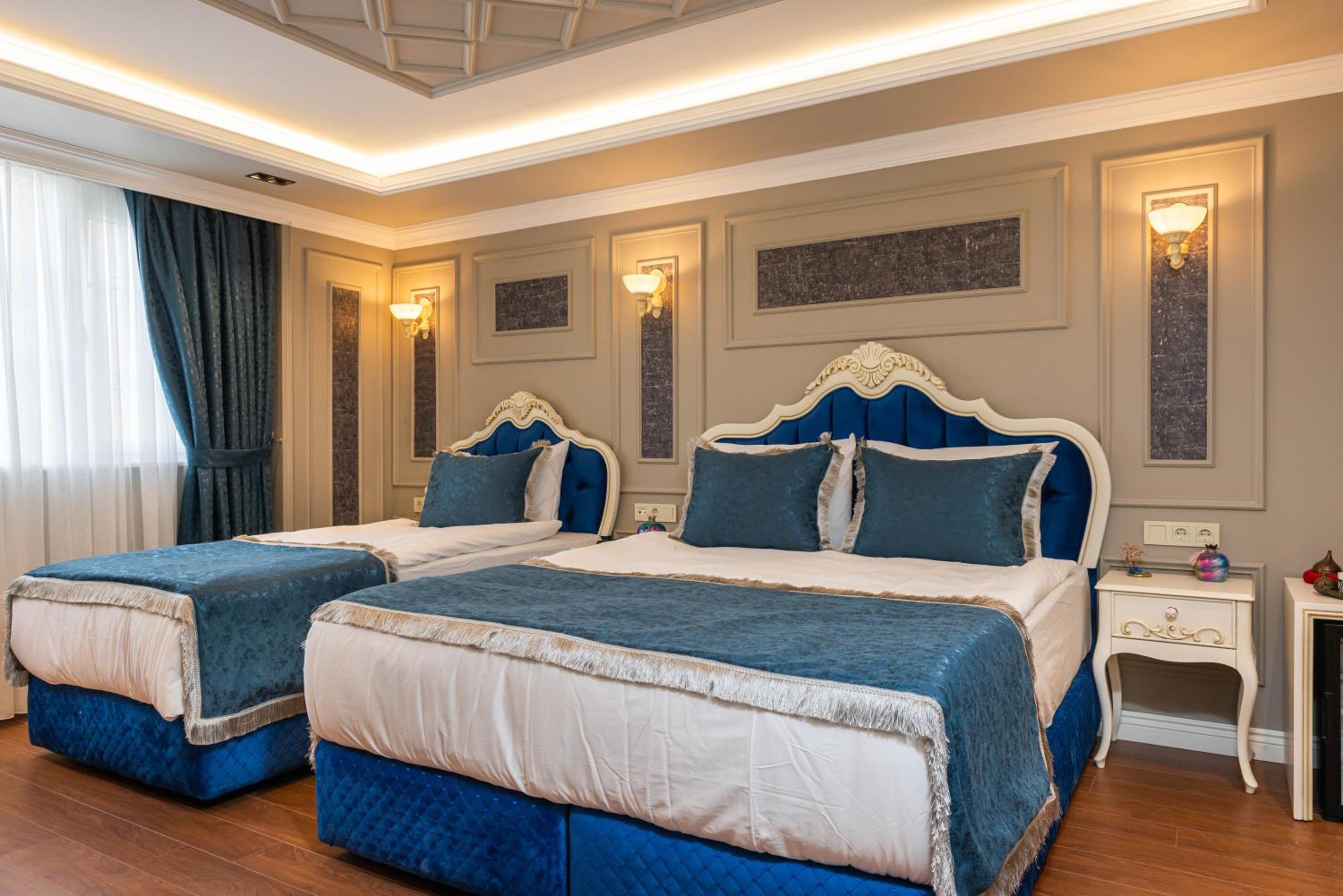 Begonville Mansion Eski Şehir - Image 7