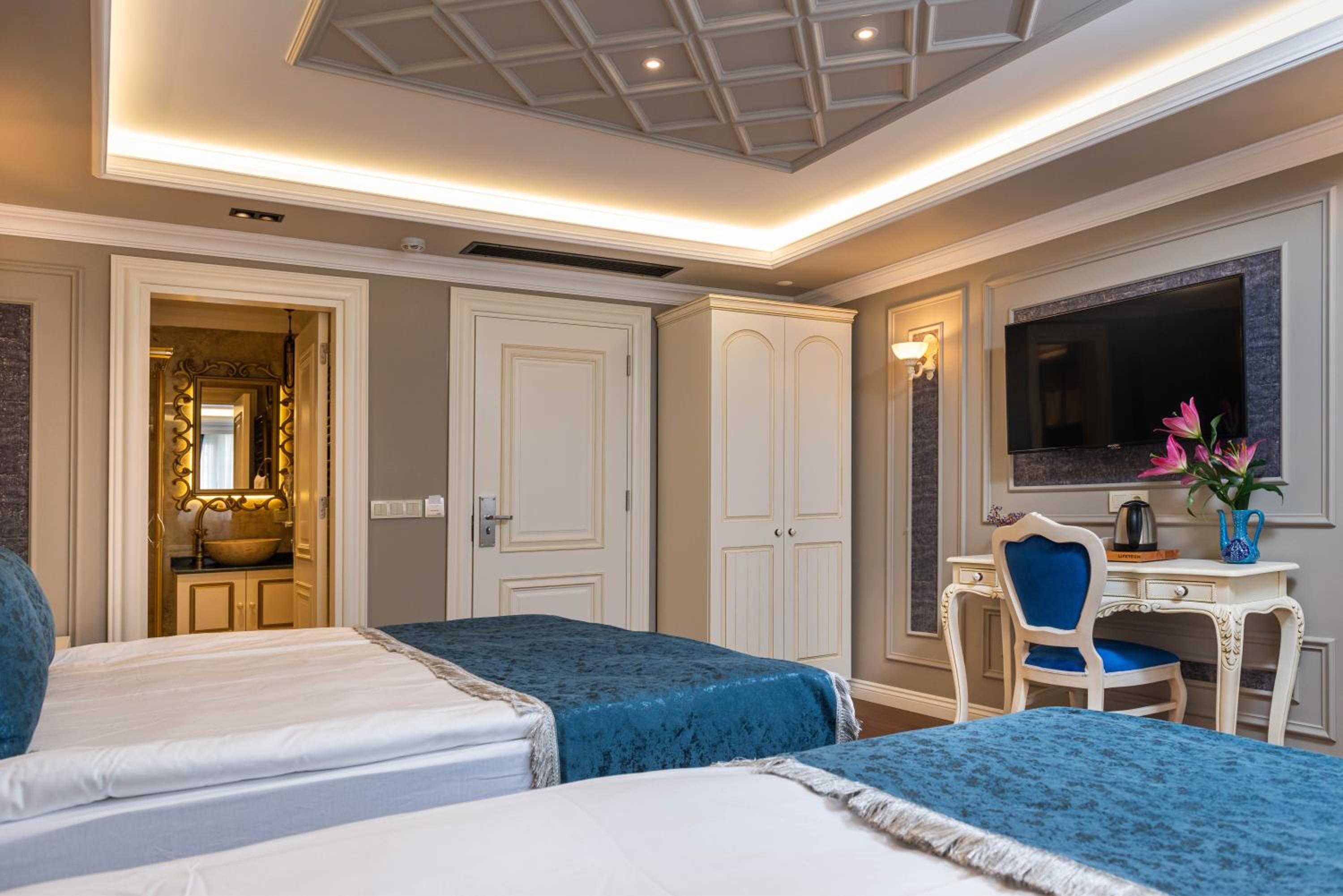 Begonville Mansion Eski Şehir - Image 12