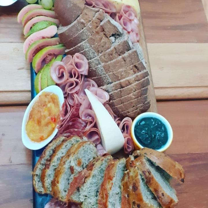 Pouso da Ermelinda