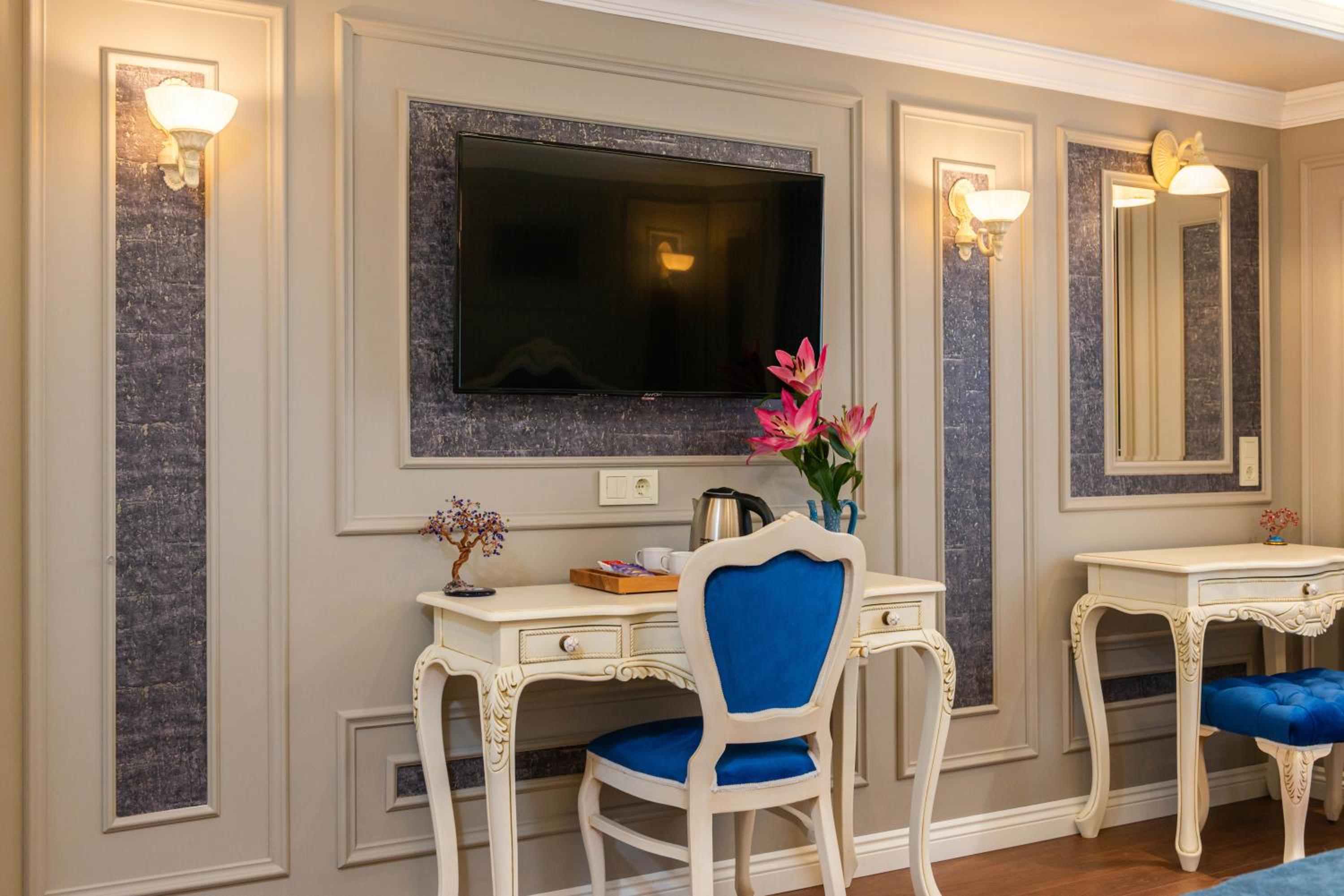 Begonville Mansion Eski Şehir - Image 60