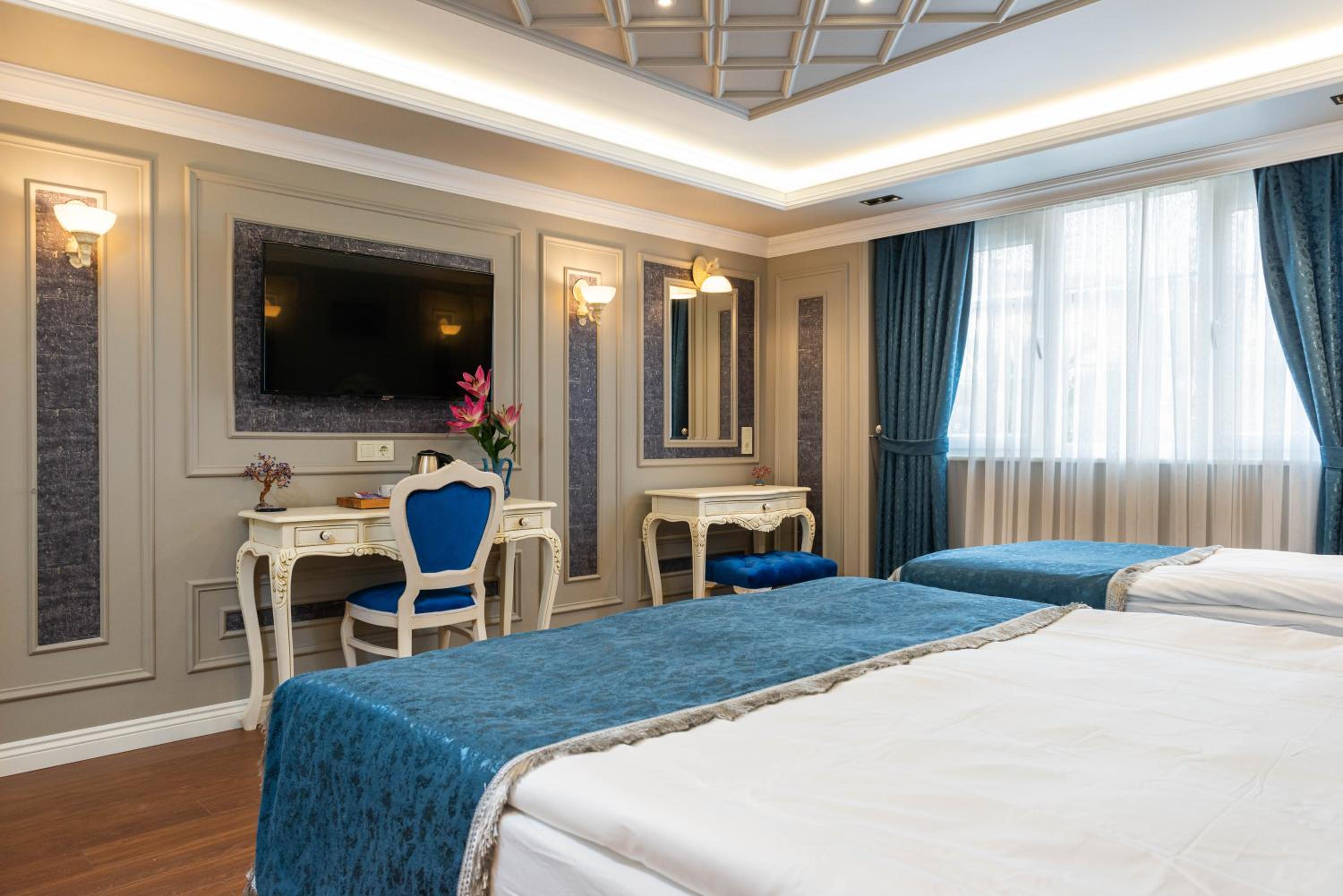 Begonville Mansion Eski Şehir - Image 14