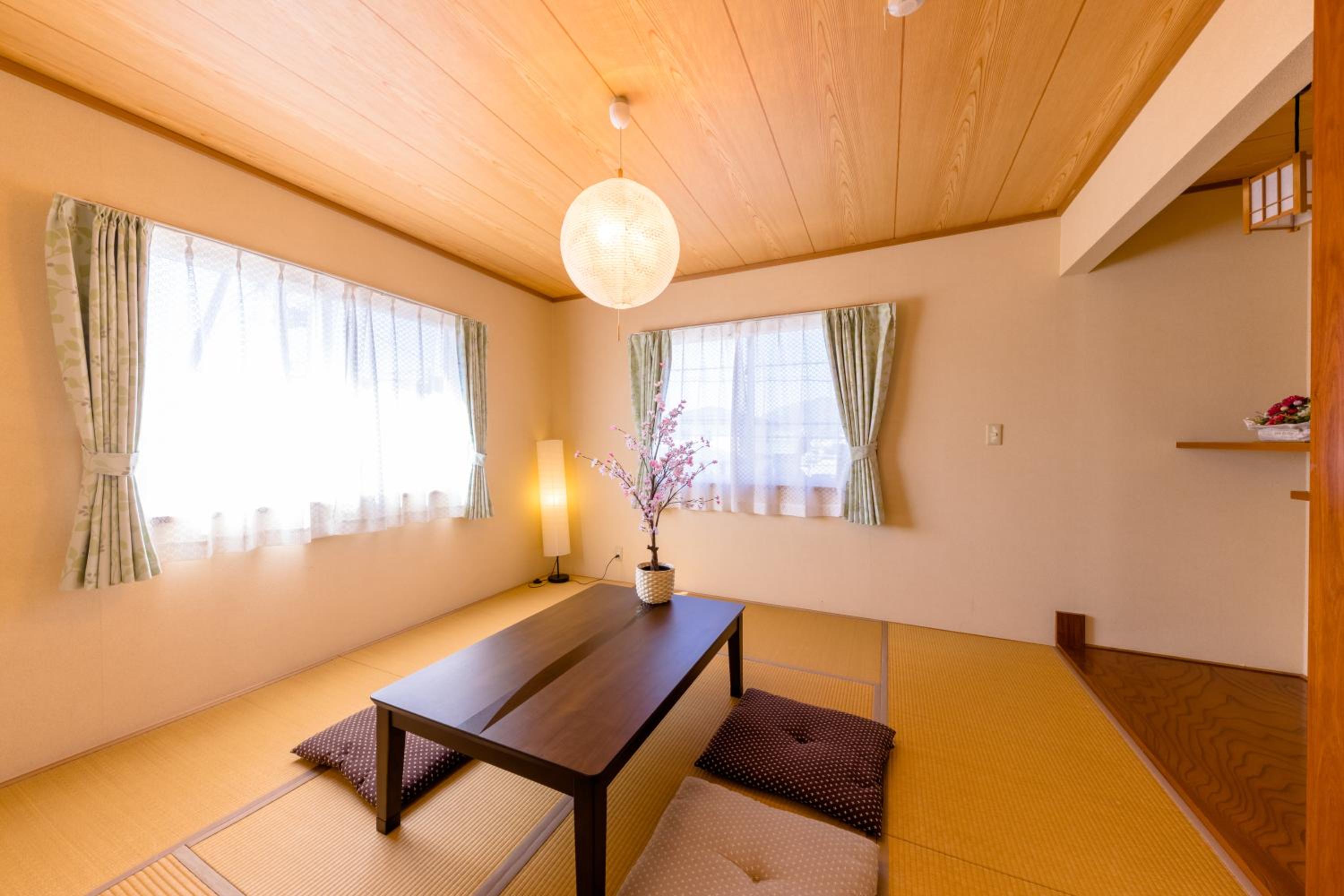 Ma Maison Mt. Fuji Kawaguchiko, 富士河口湖町 - 13