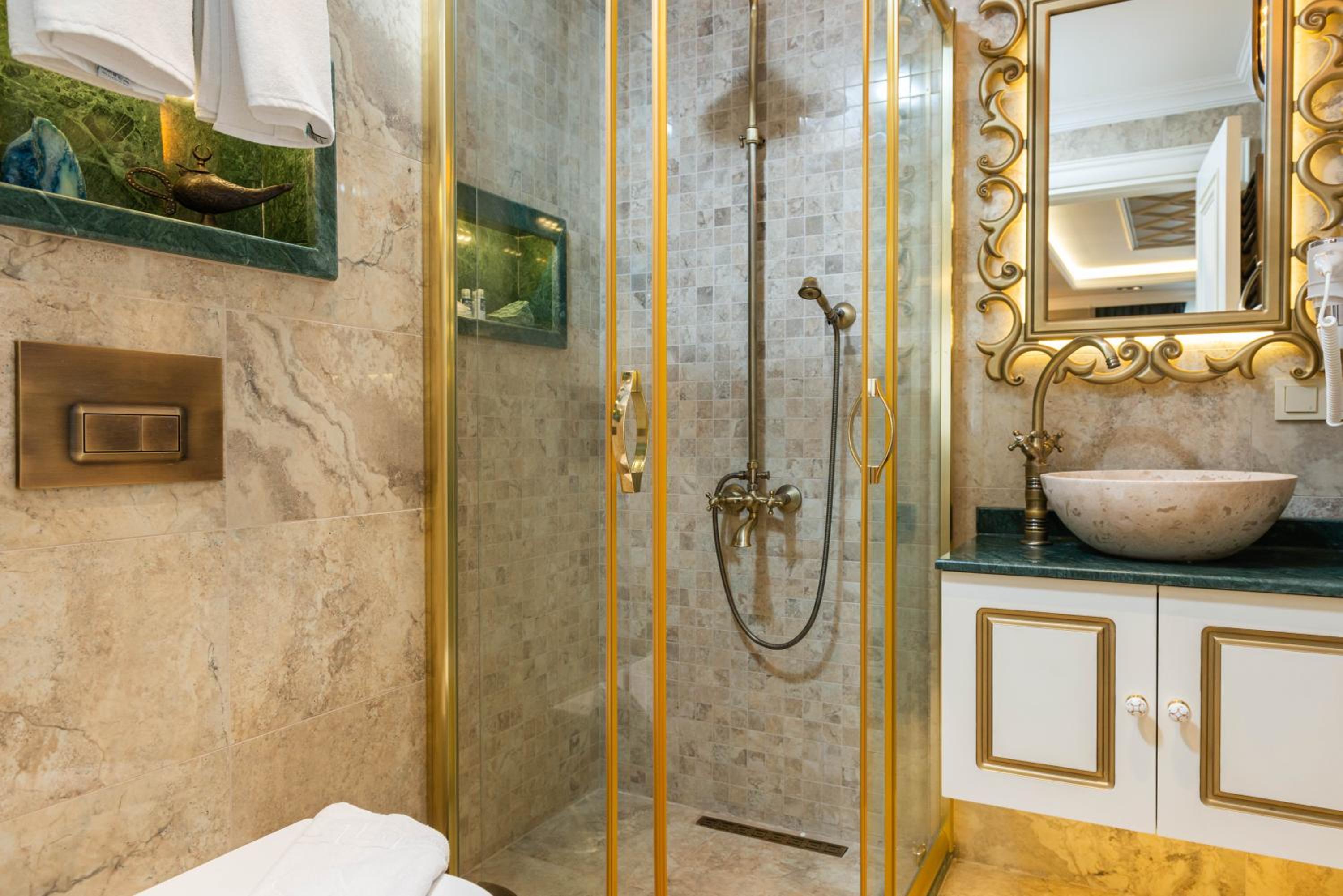 Begonville Mansion Eski Şehir - Image 62